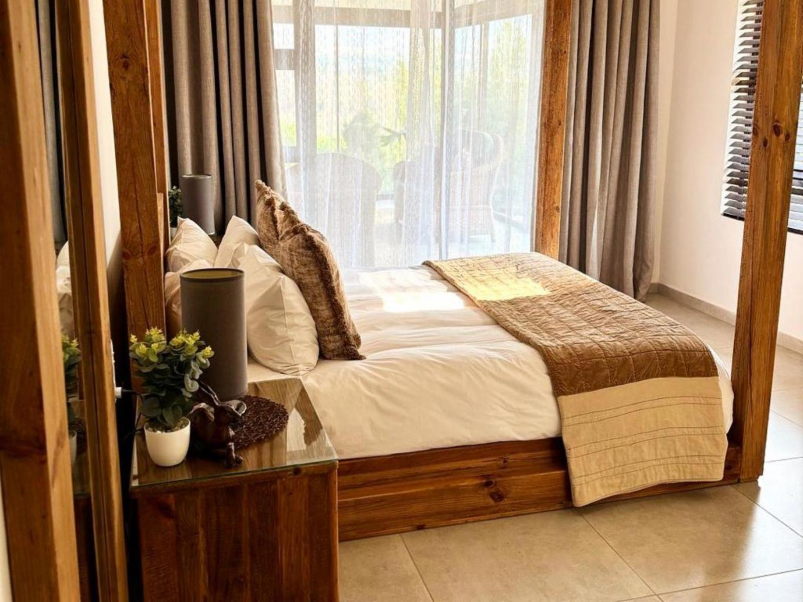 105,107,127,128 Clarens Golf Villas