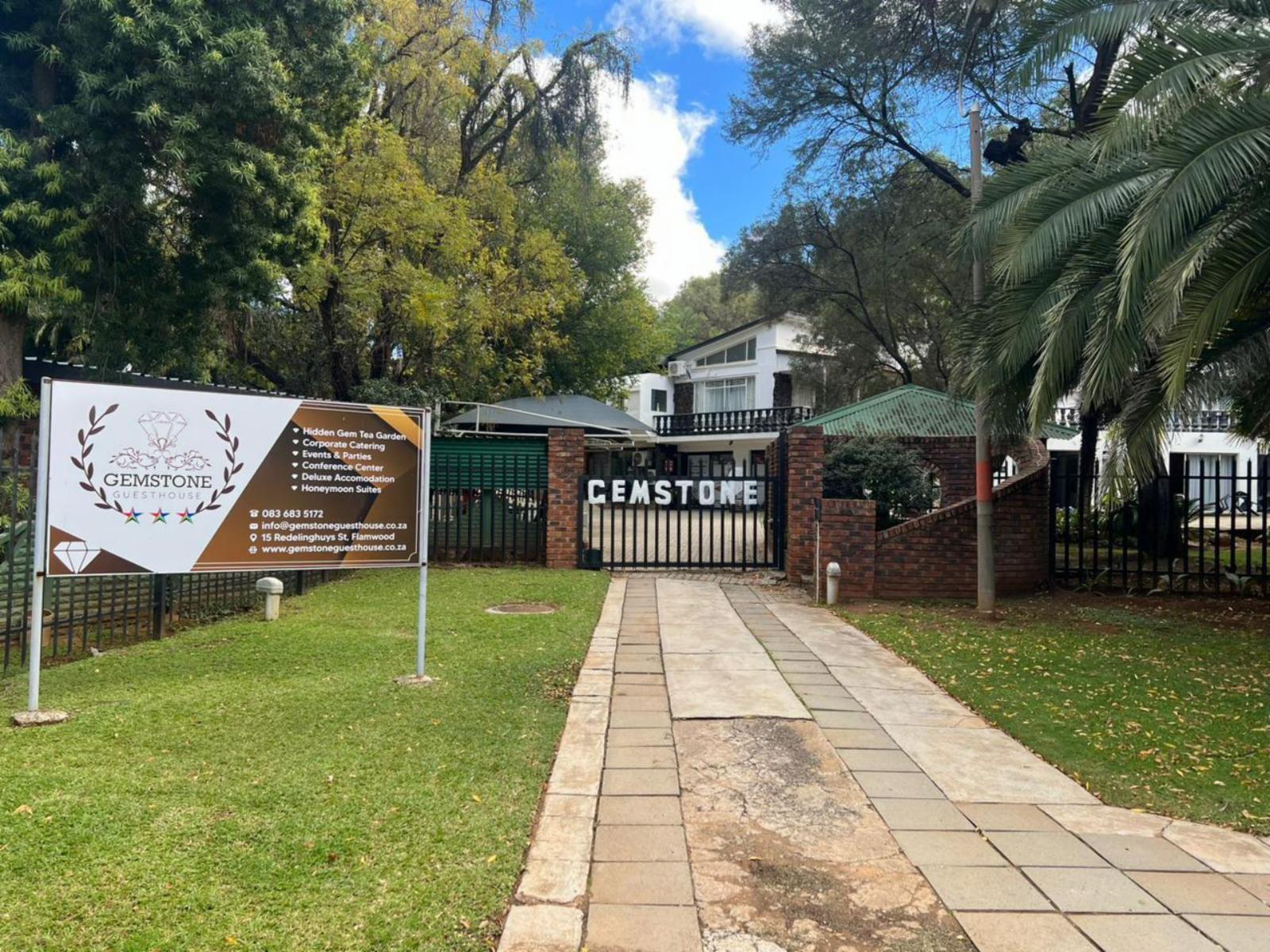 Gemstone Guesthouse