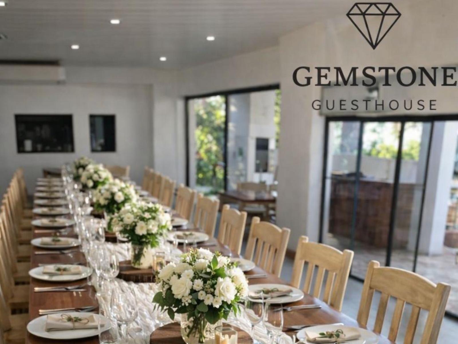 Gemstone Guesthouse