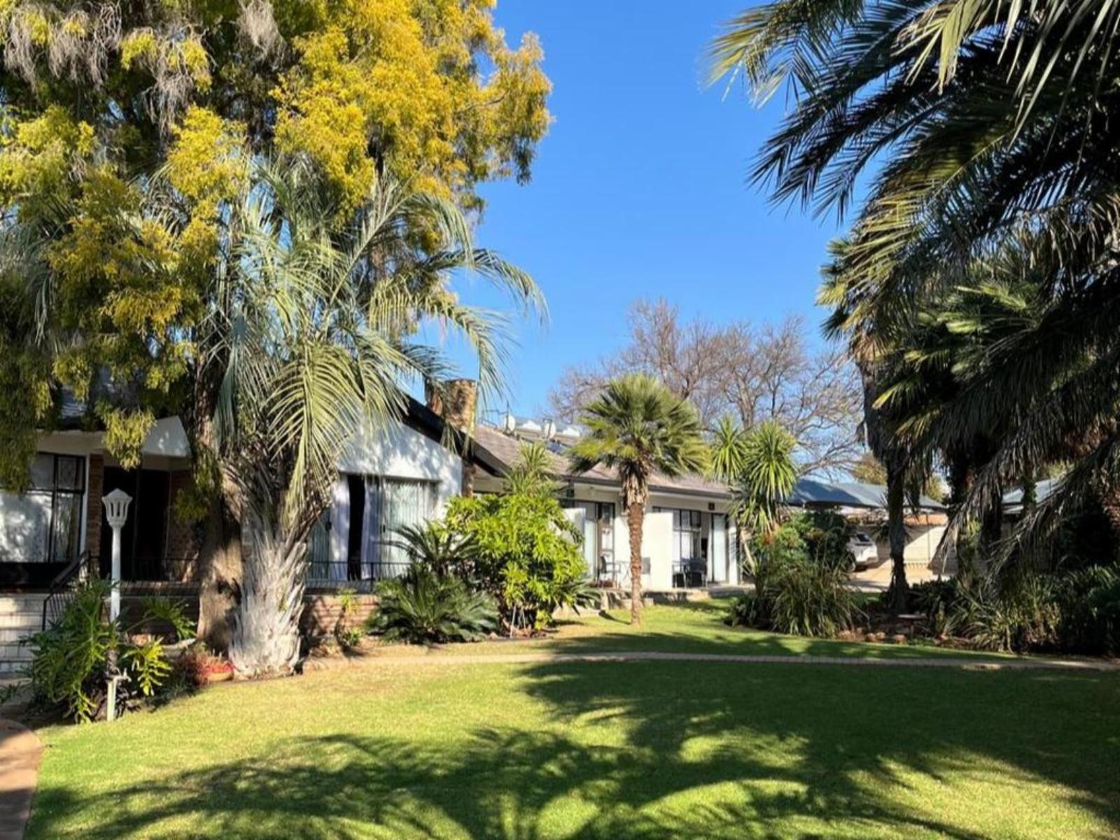 Gemstone Guesthouse