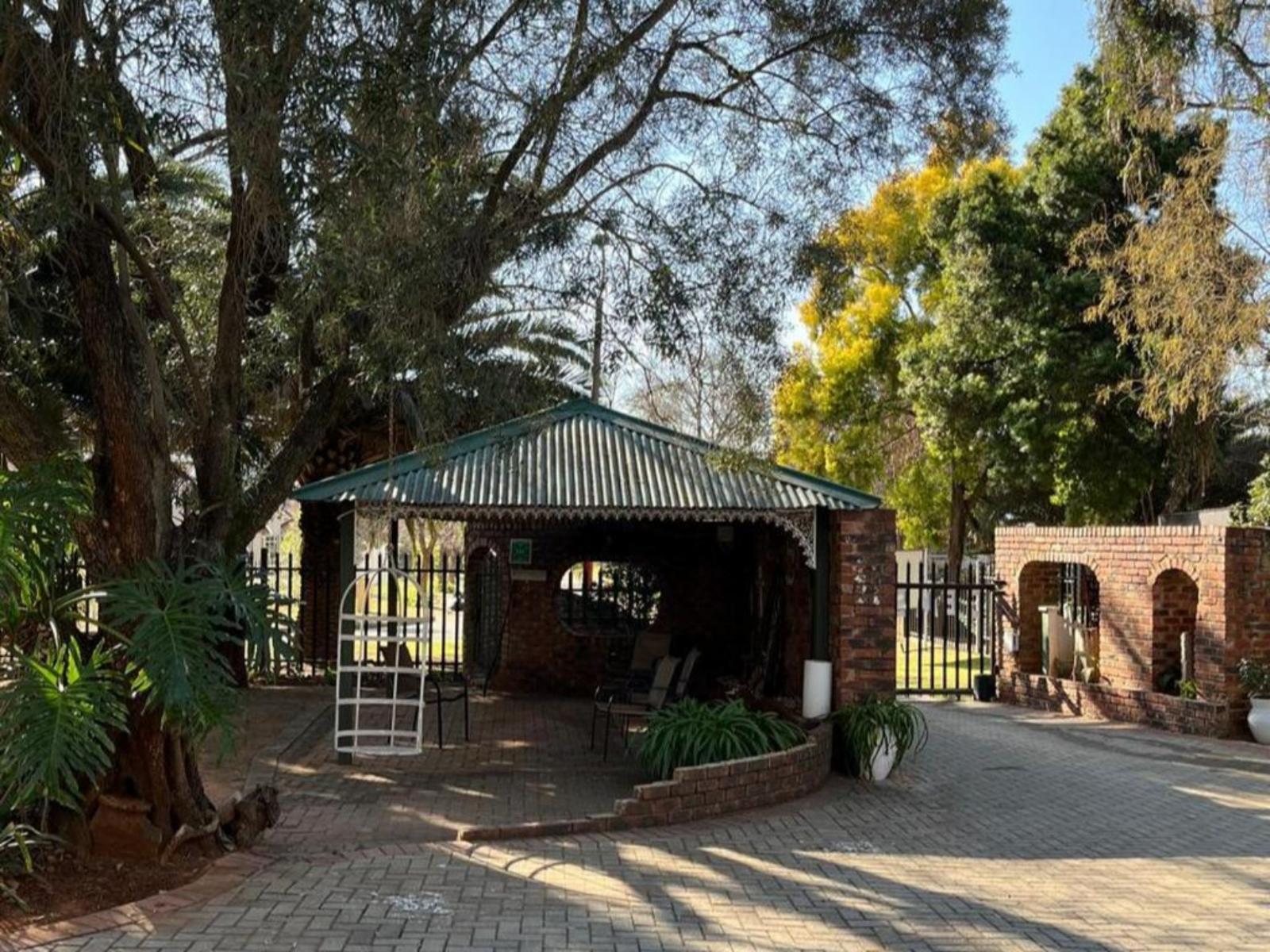 Gemstone Guesthouse