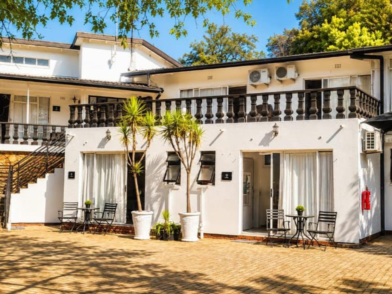 Gemstone Guesthouse