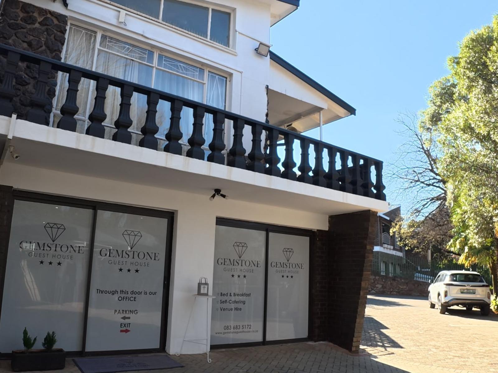 Gemstone Guesthouse