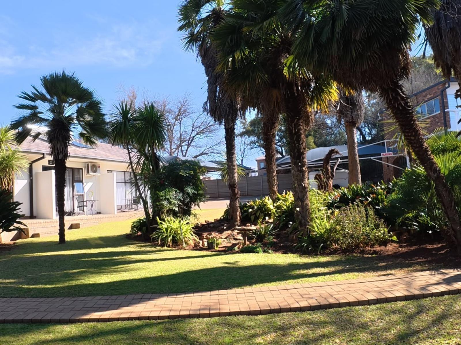 Gemstone Guesthouse