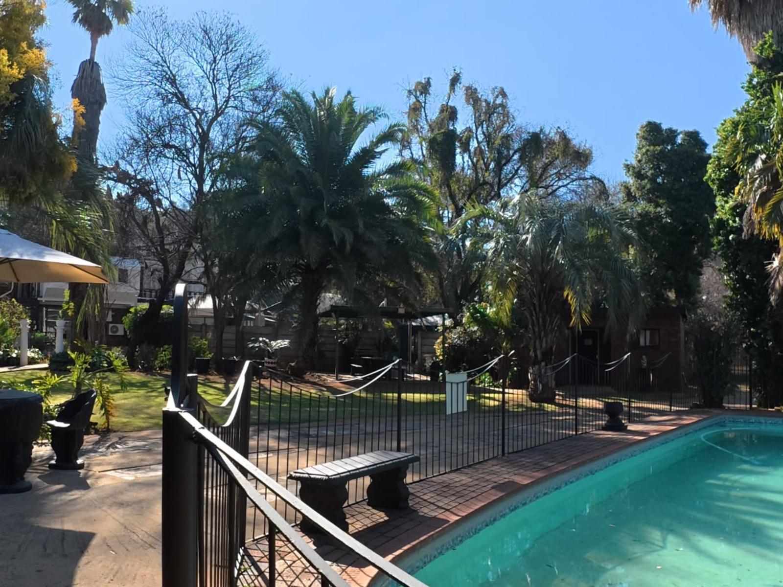 Gemstone Guesthouse