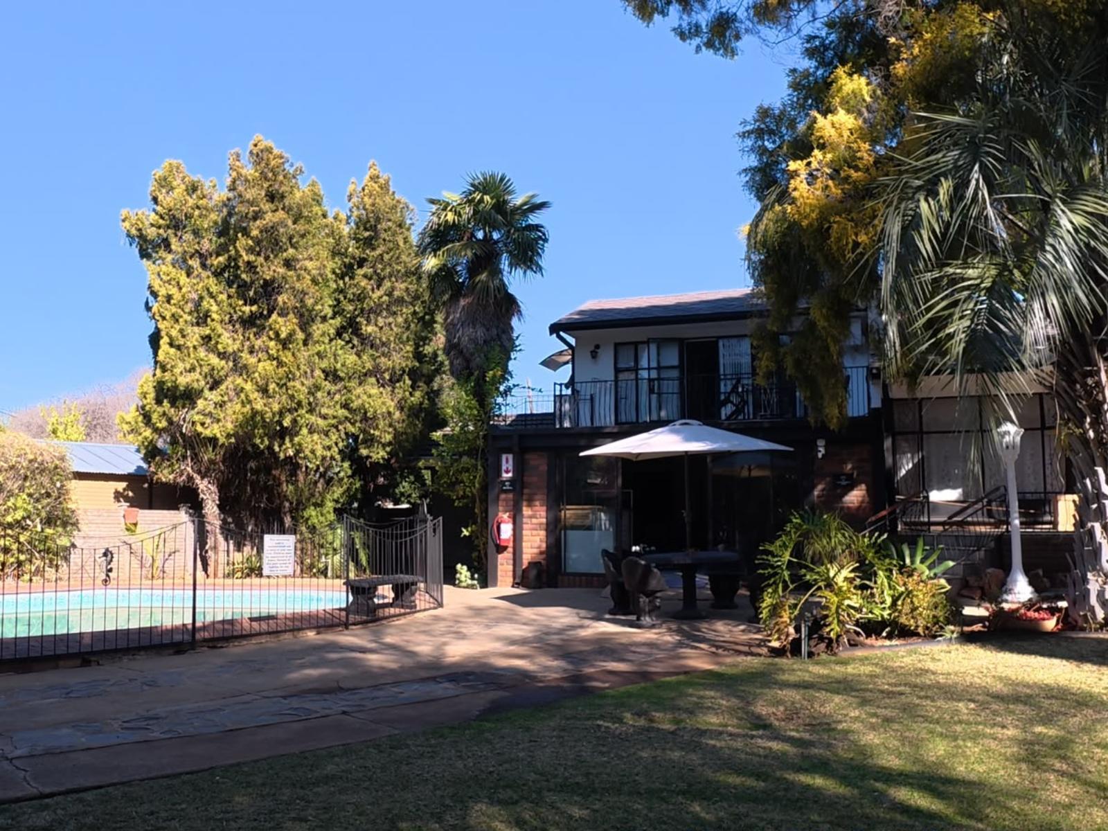 Gemstone Guesthouse