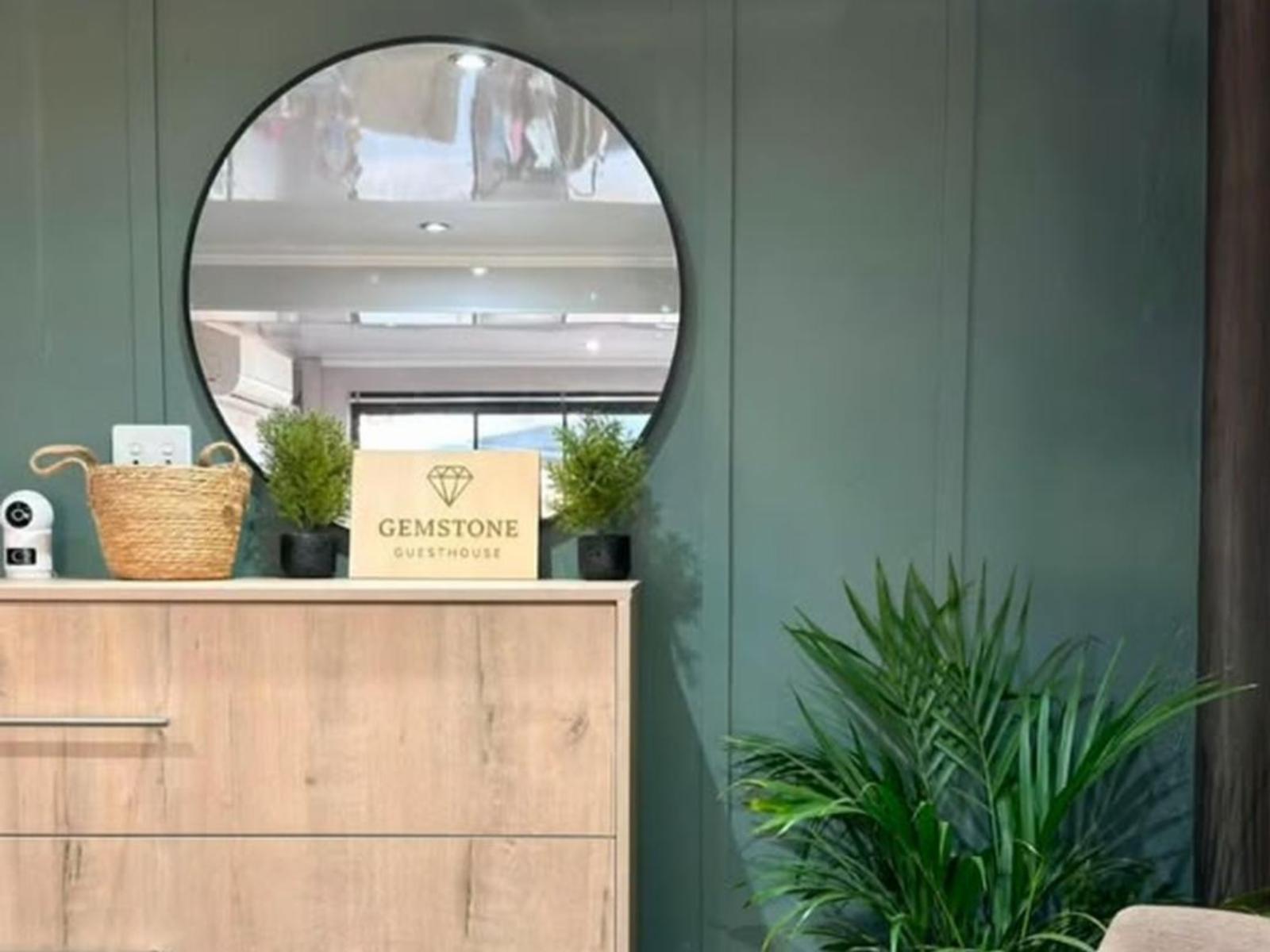 Gemstone Guesthouse