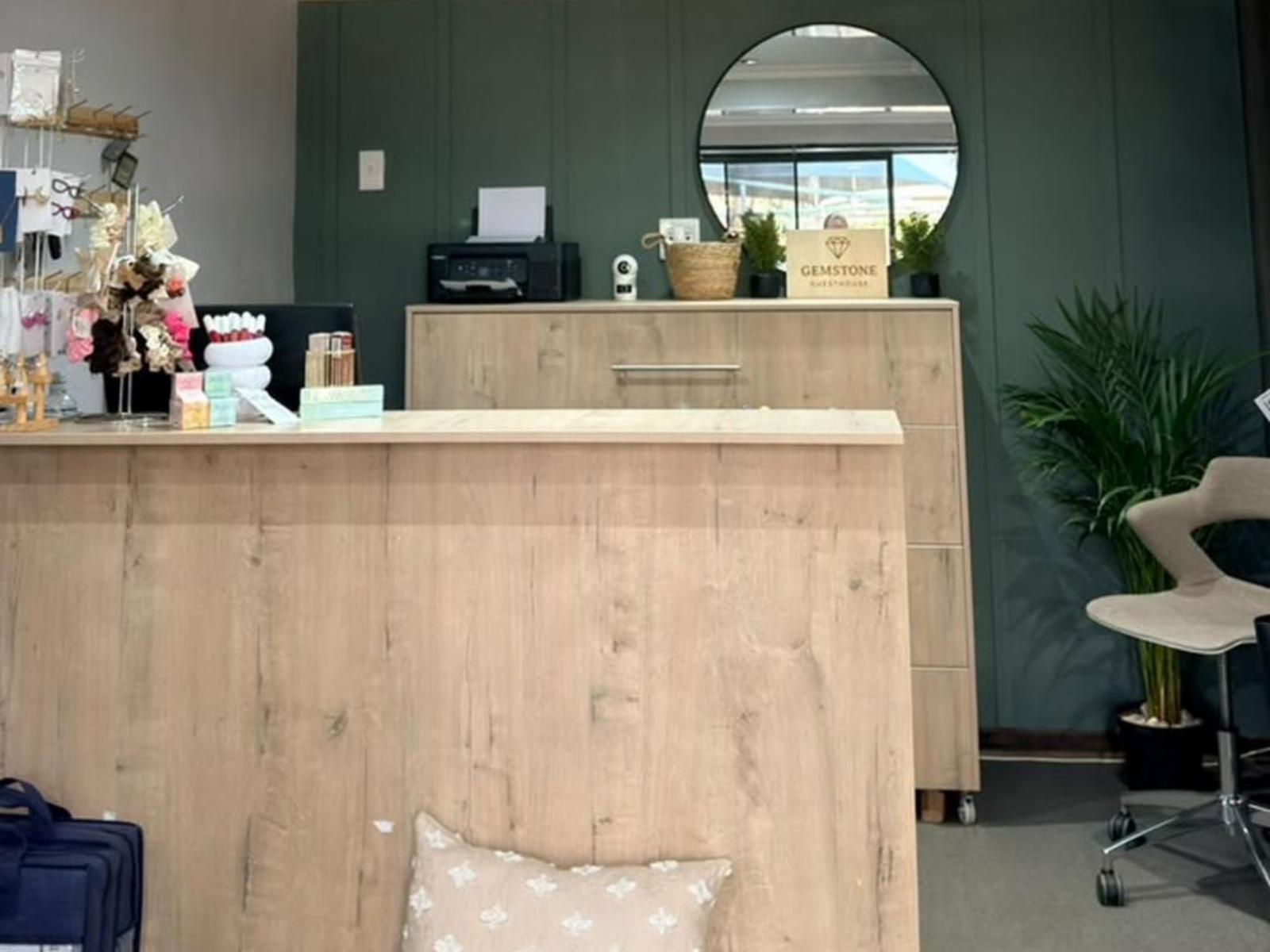 Gemstone Guesthouse