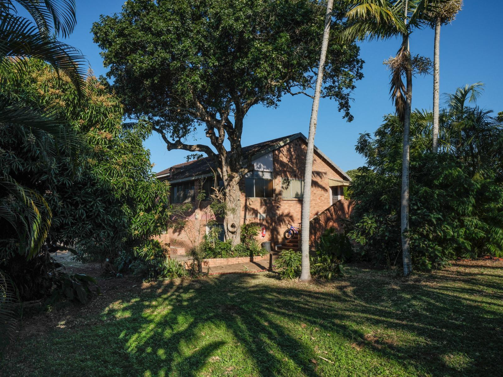 Roomtype 2: Property / Building Stokkiesdraai Holiday Accommodation