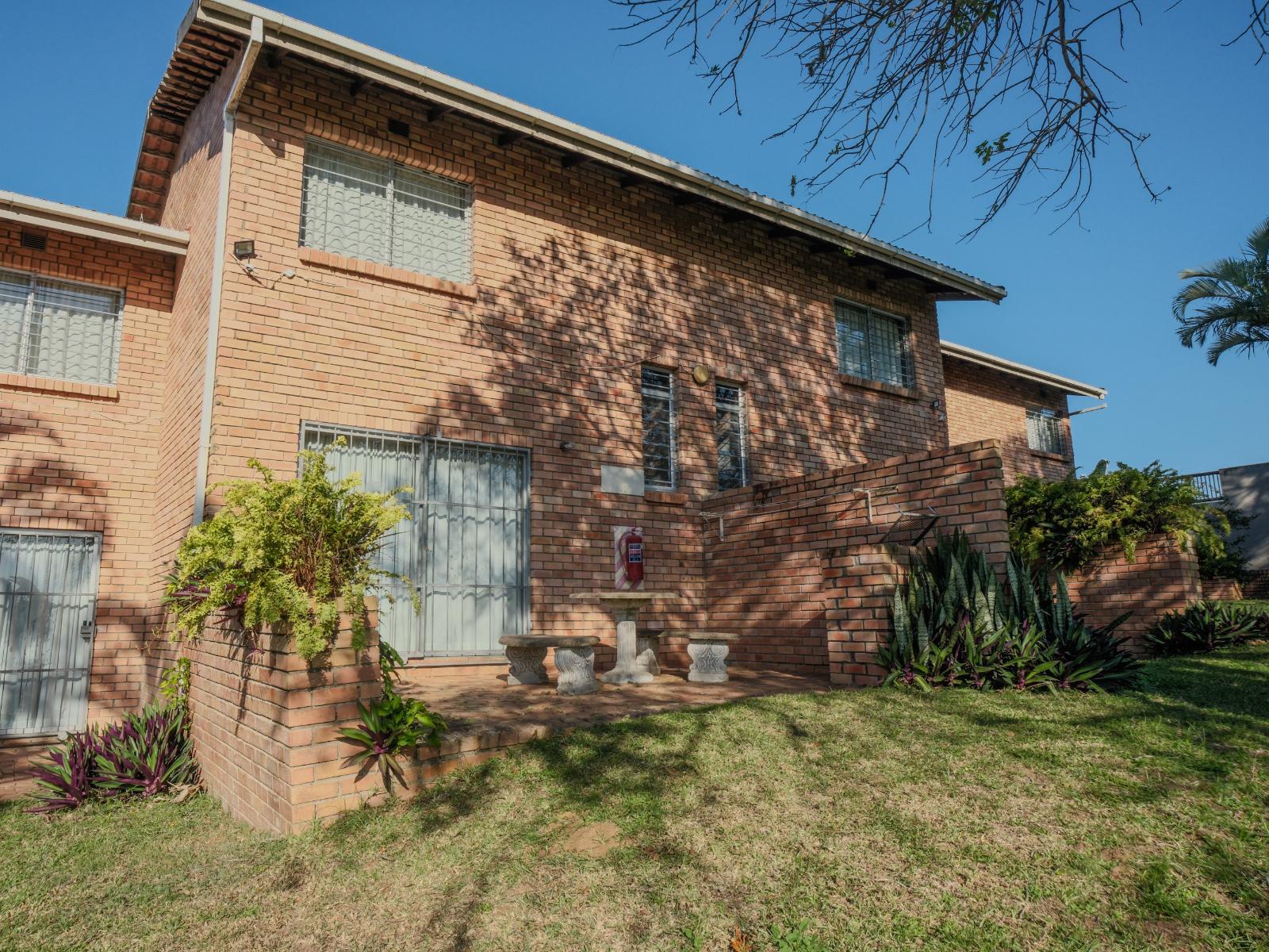 Roomtype 1: Property / Building Stokkiesdraai Holiday Accommodation