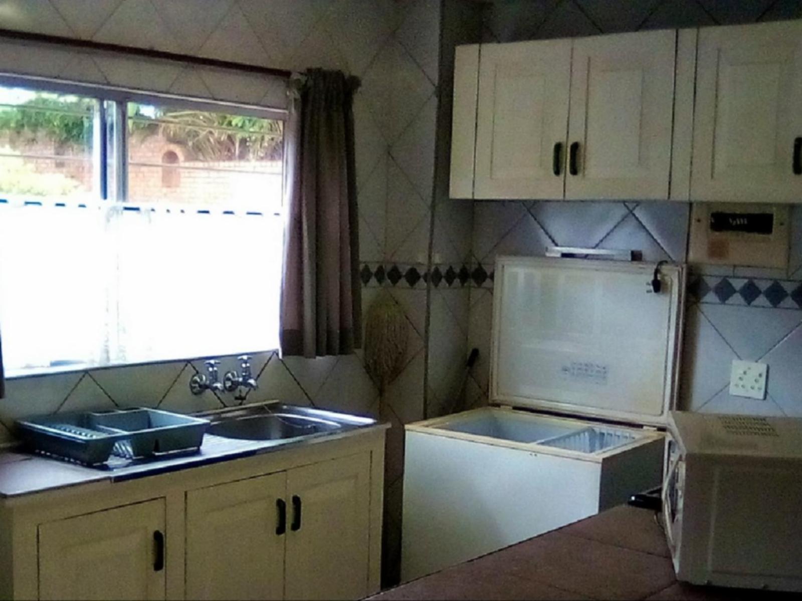 Roomtype 2: Breakfast area Stokkiesdraai Holiday Accommodation