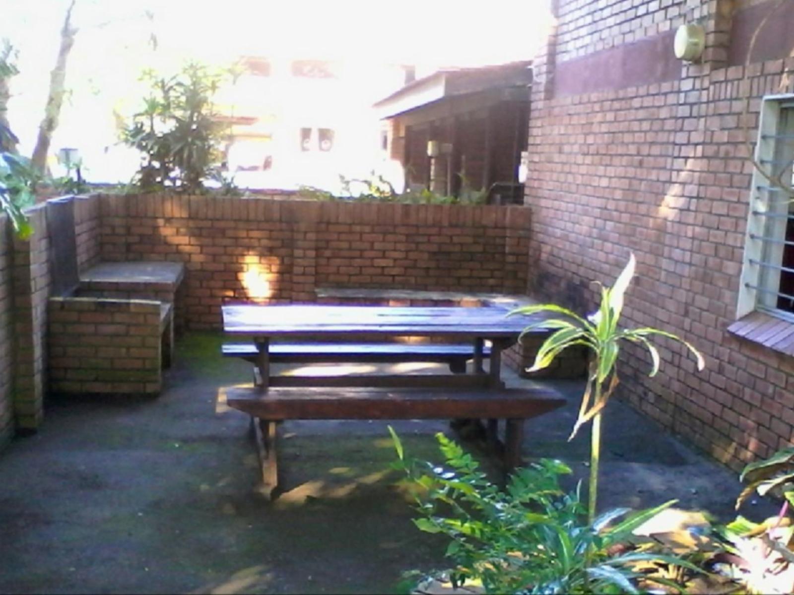 Roomtype 2: Braai/BBQ facilities Stokkiesdraai Holiday Accommodation