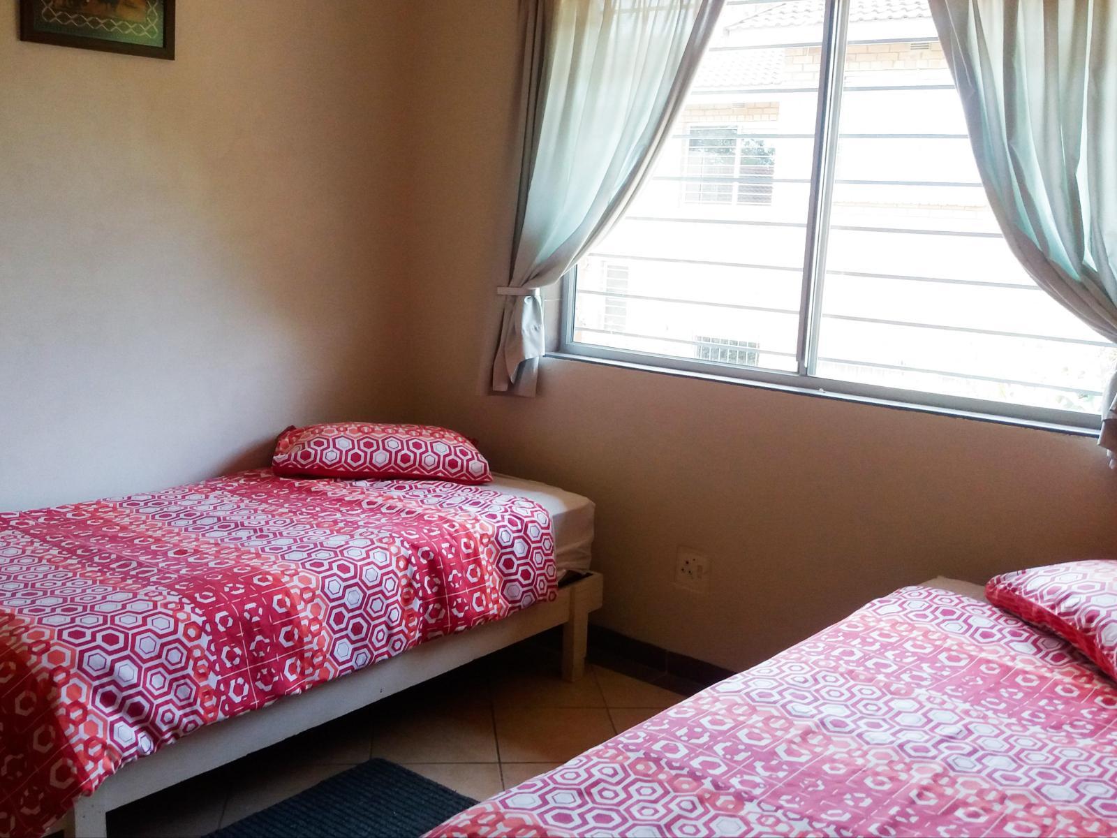 Roomtype 1: Bed Stokkiesdraai Holiday Accommodation