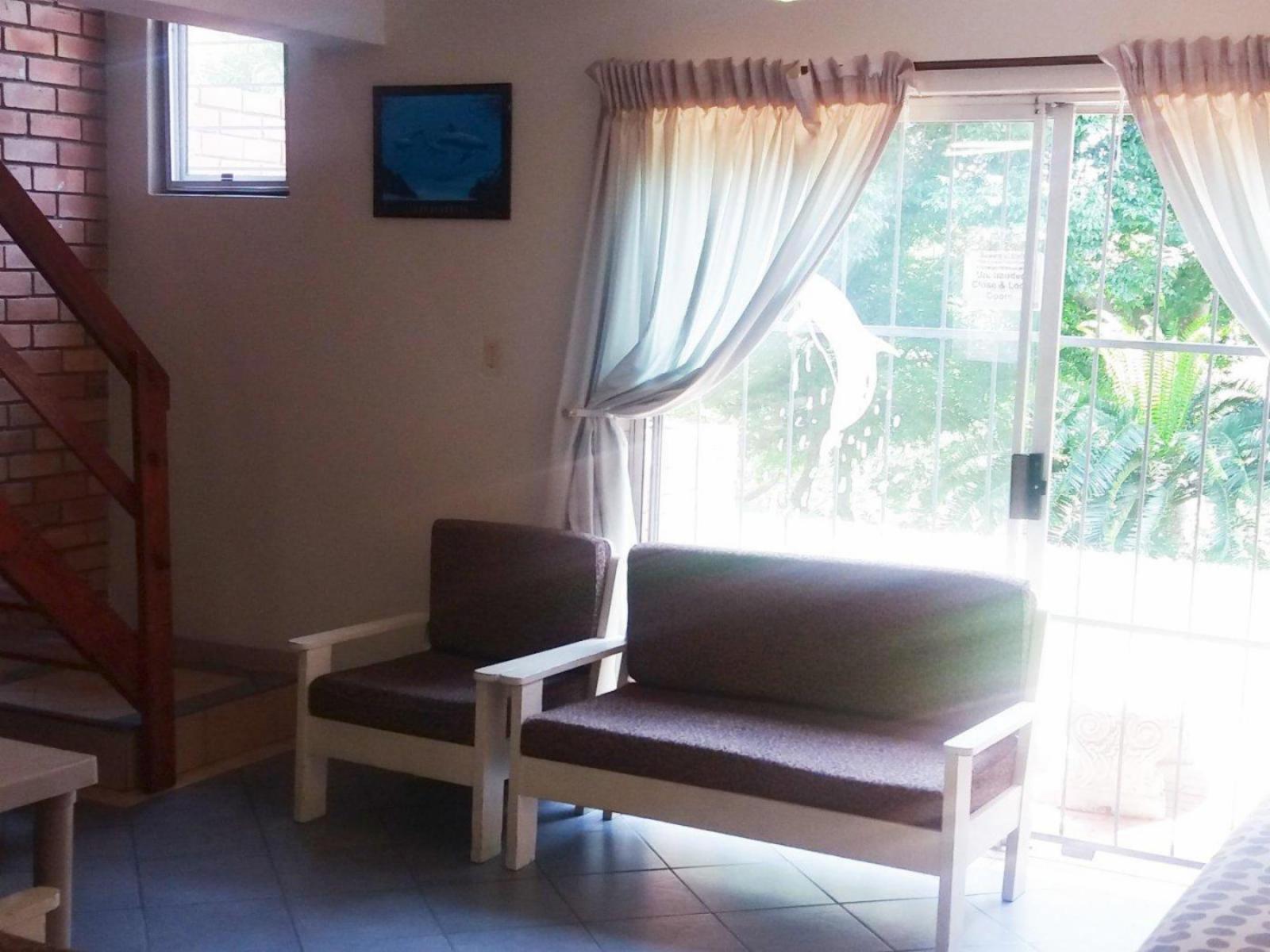 Roomtype 1: Seating area Stokkiesdraai Holiday Accommodation