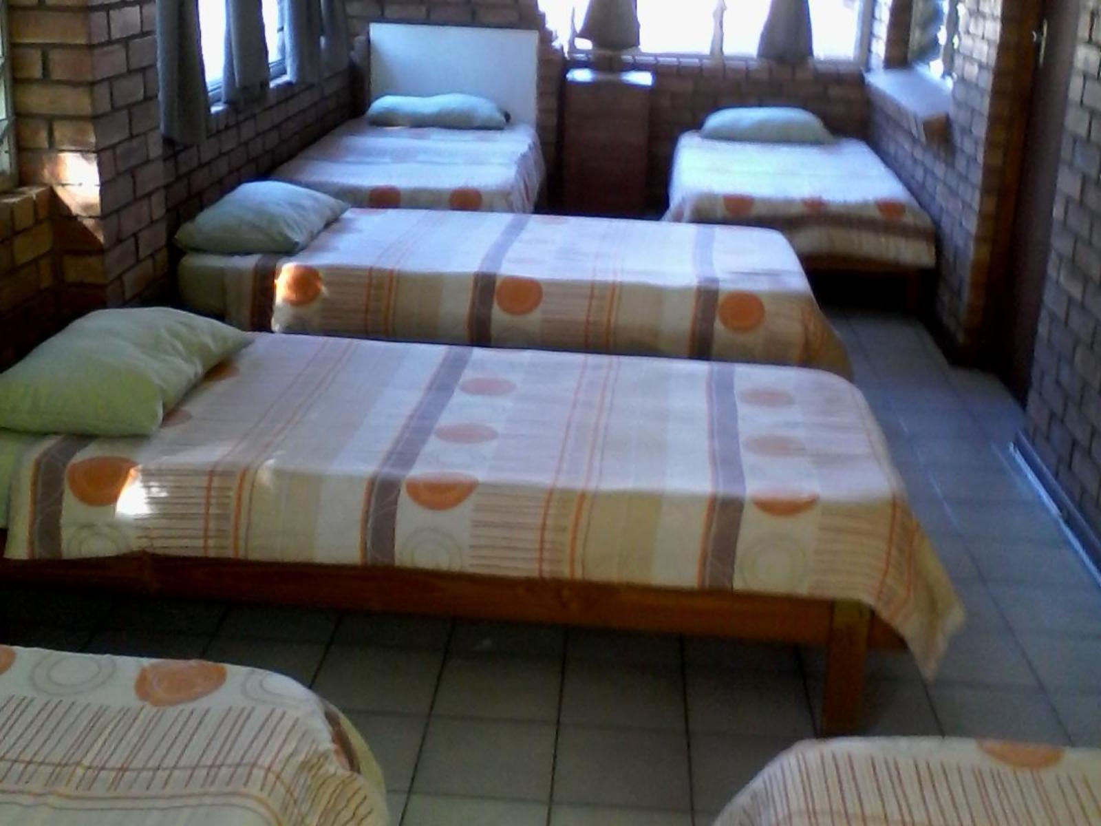 Roomtype 2: Photo of the whole room Stokkiesdraai Holiday Accommodation