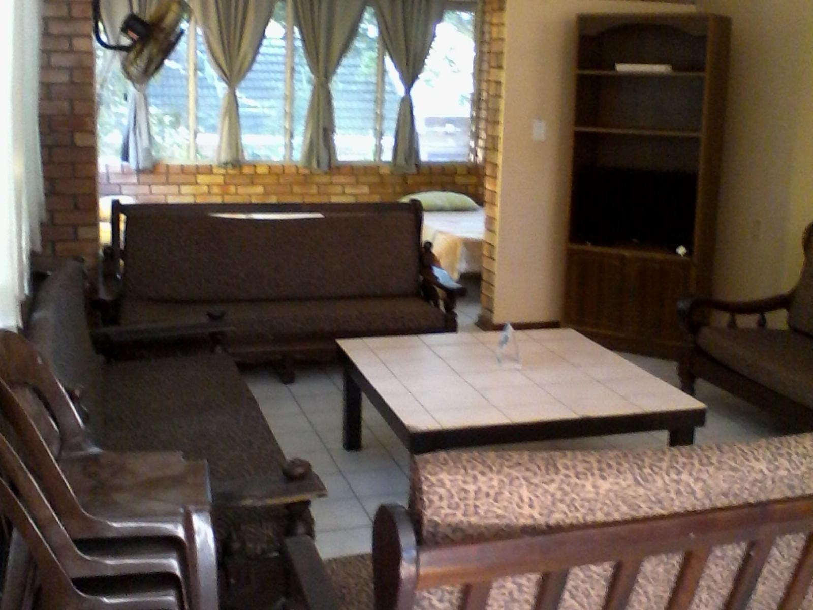 Roomtype 2: Seating area Stokkiesdraai Holiday Accommodation
