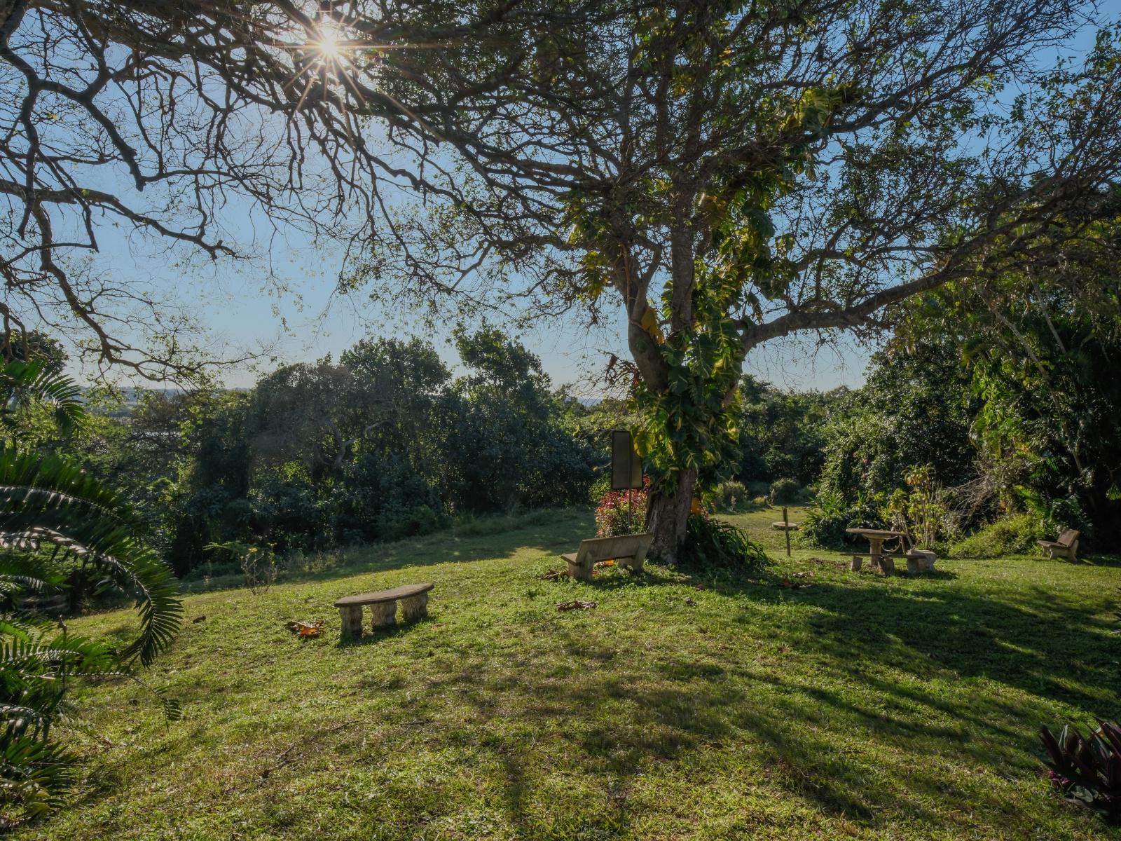 Stokkiesdraai Holiday Accommodation