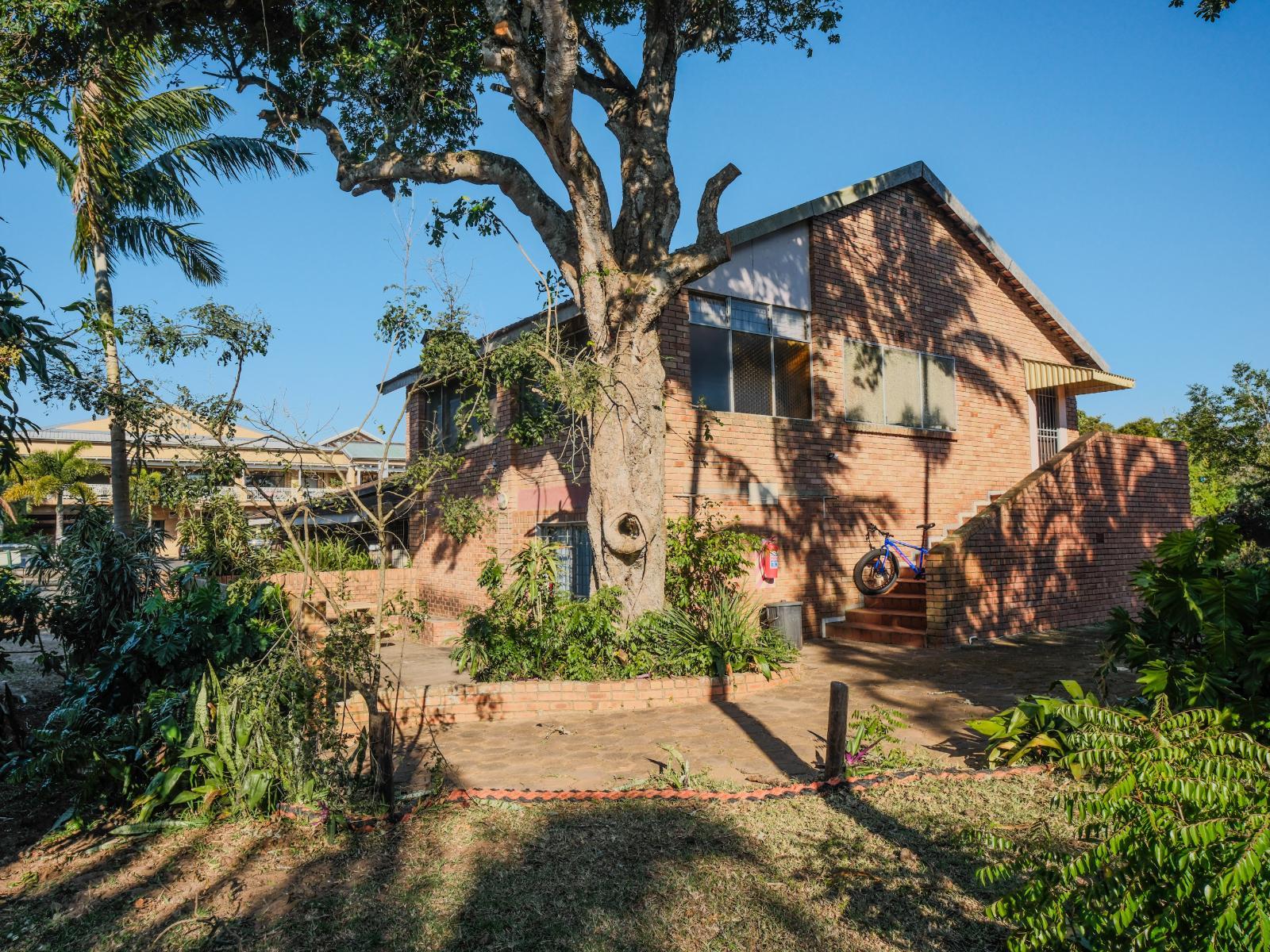 Property / Building Stokkiesdraai Holiday Accommodation