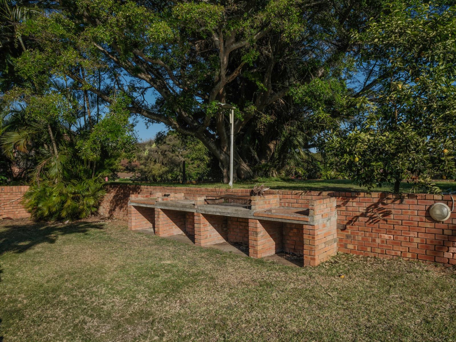 Braai/BBQ facilities Stokkiesdraai Holiday Accommodation