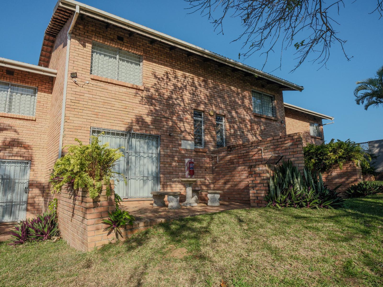 Patio Stokkiesdraai Holiday Accommodation