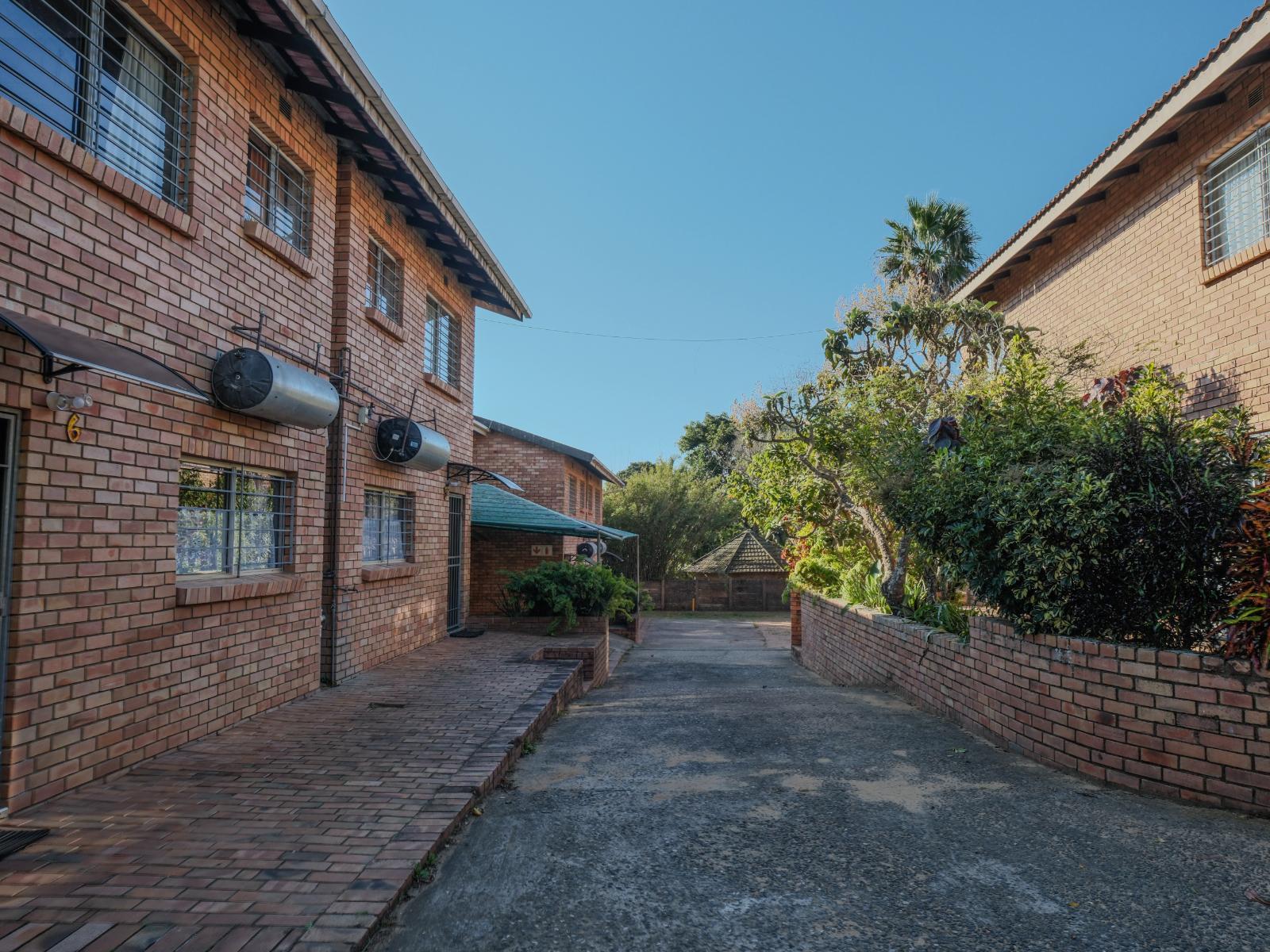 Property / Building Stokkiesdraai Holiday Accommodation