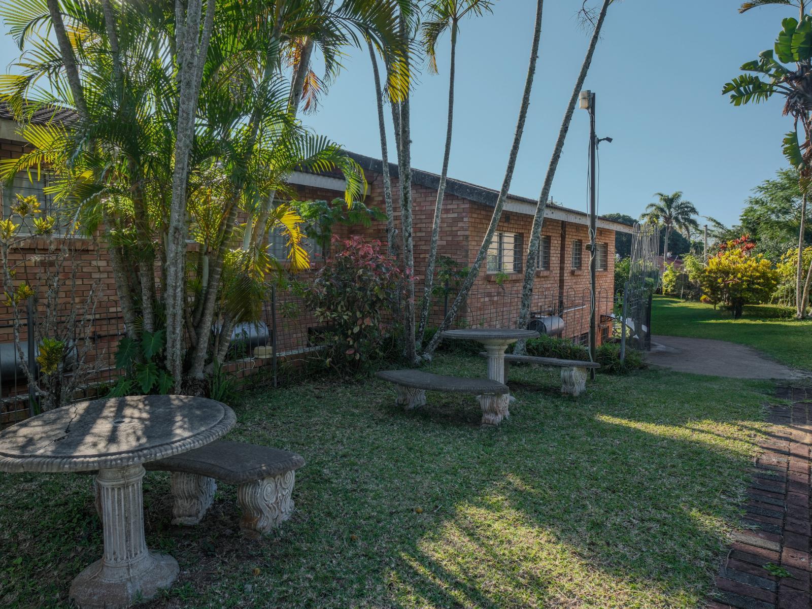 Garden Stokkiesdraai Holiday Accommodation