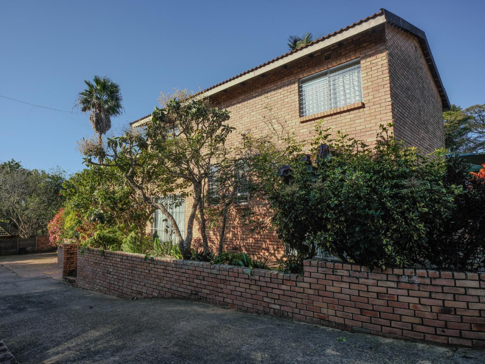 Property / Building Stokkiesdraai Holiday Accommodation