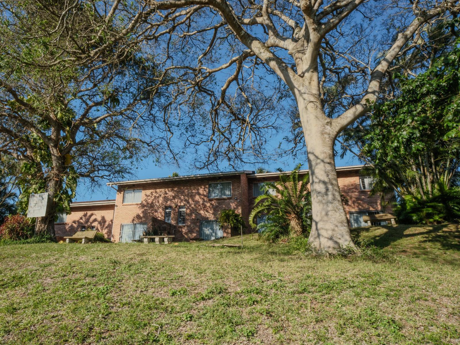 Garden Stokkiesdraai Holiday Accommodation