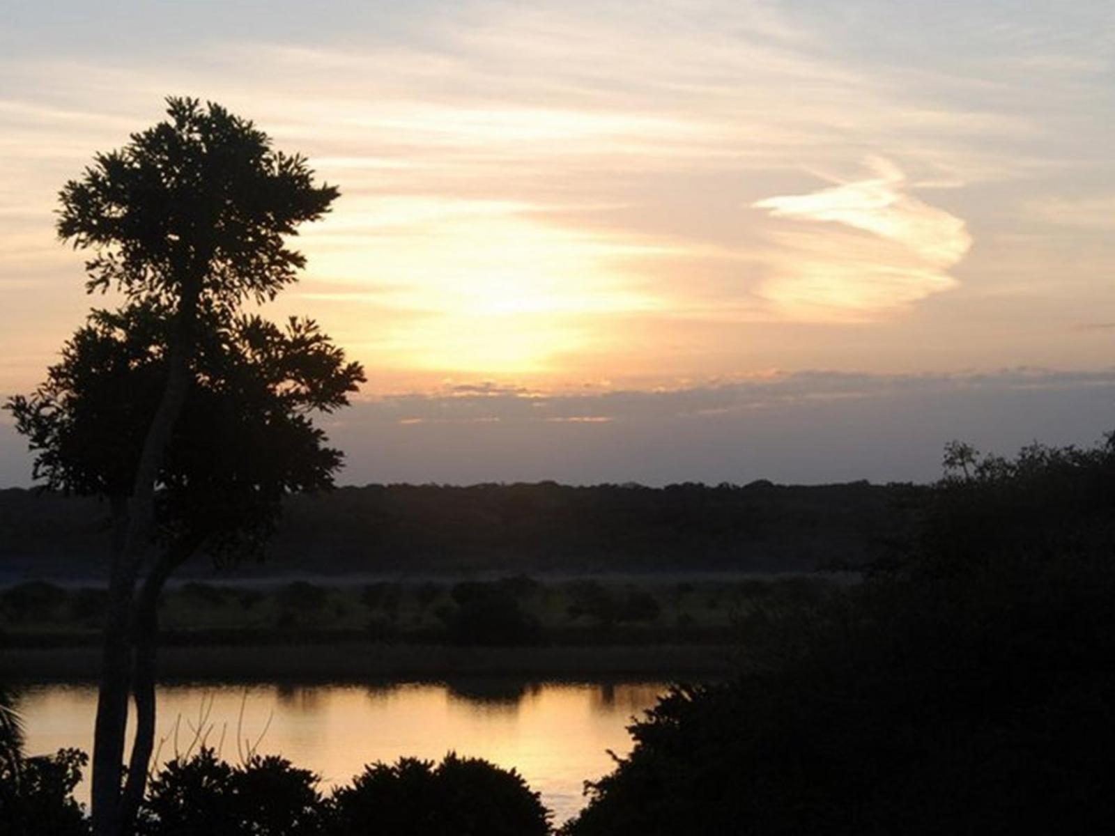 Lake view Stokkiesdraai Holiday Accommodation
