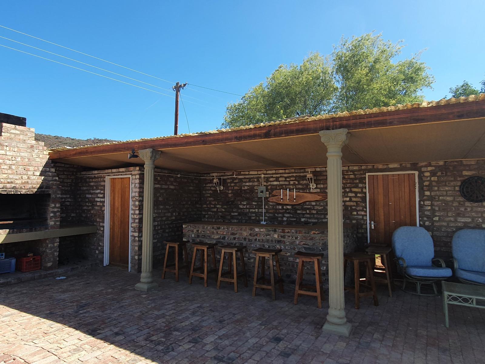 Stille Karoo
