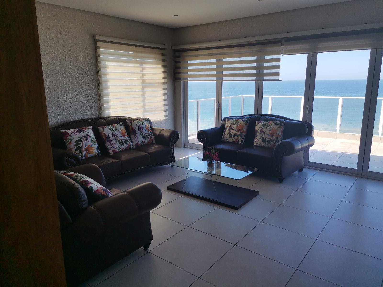 Margate Beach Lodge
