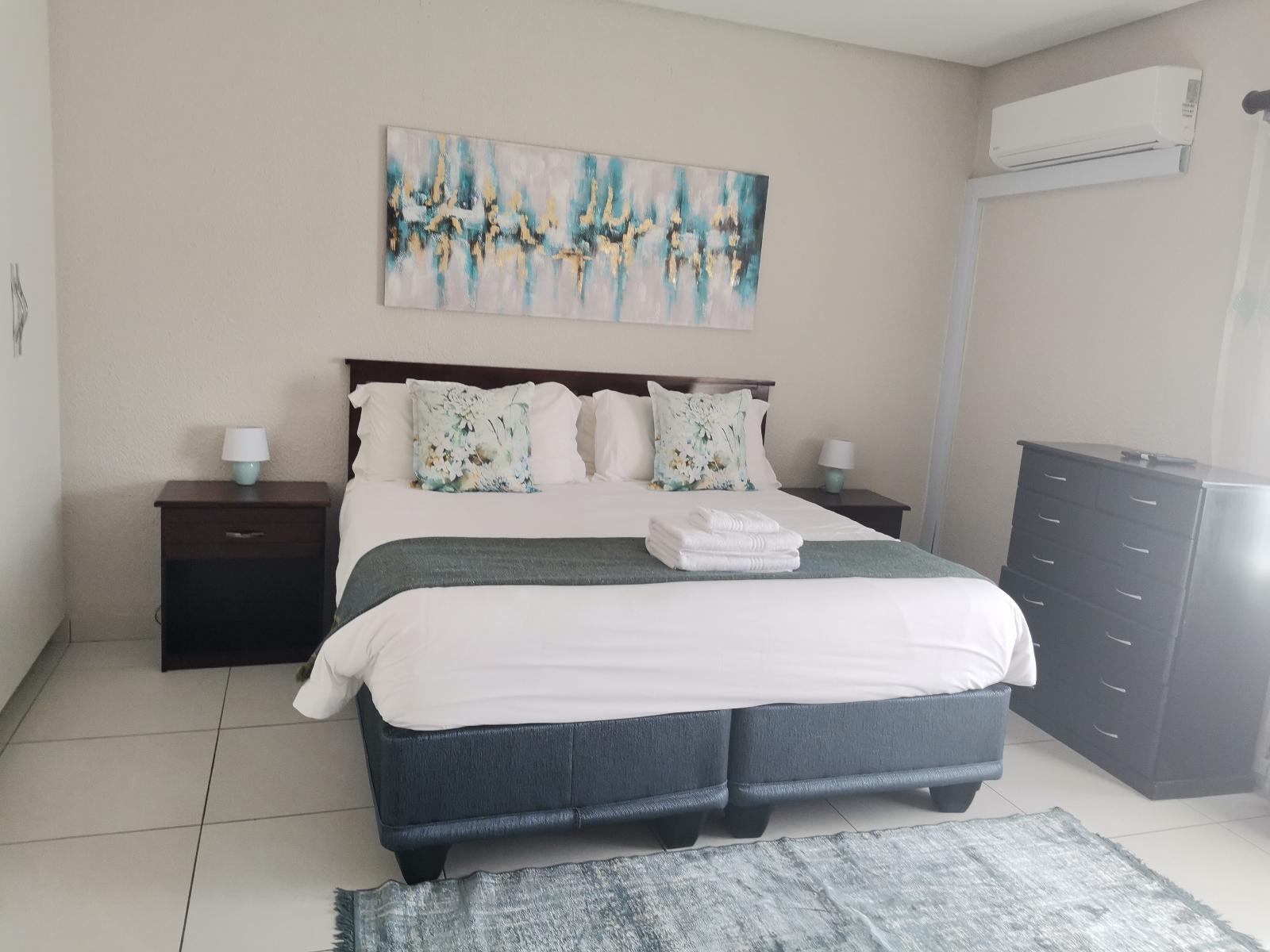 Margate Beach Lodge