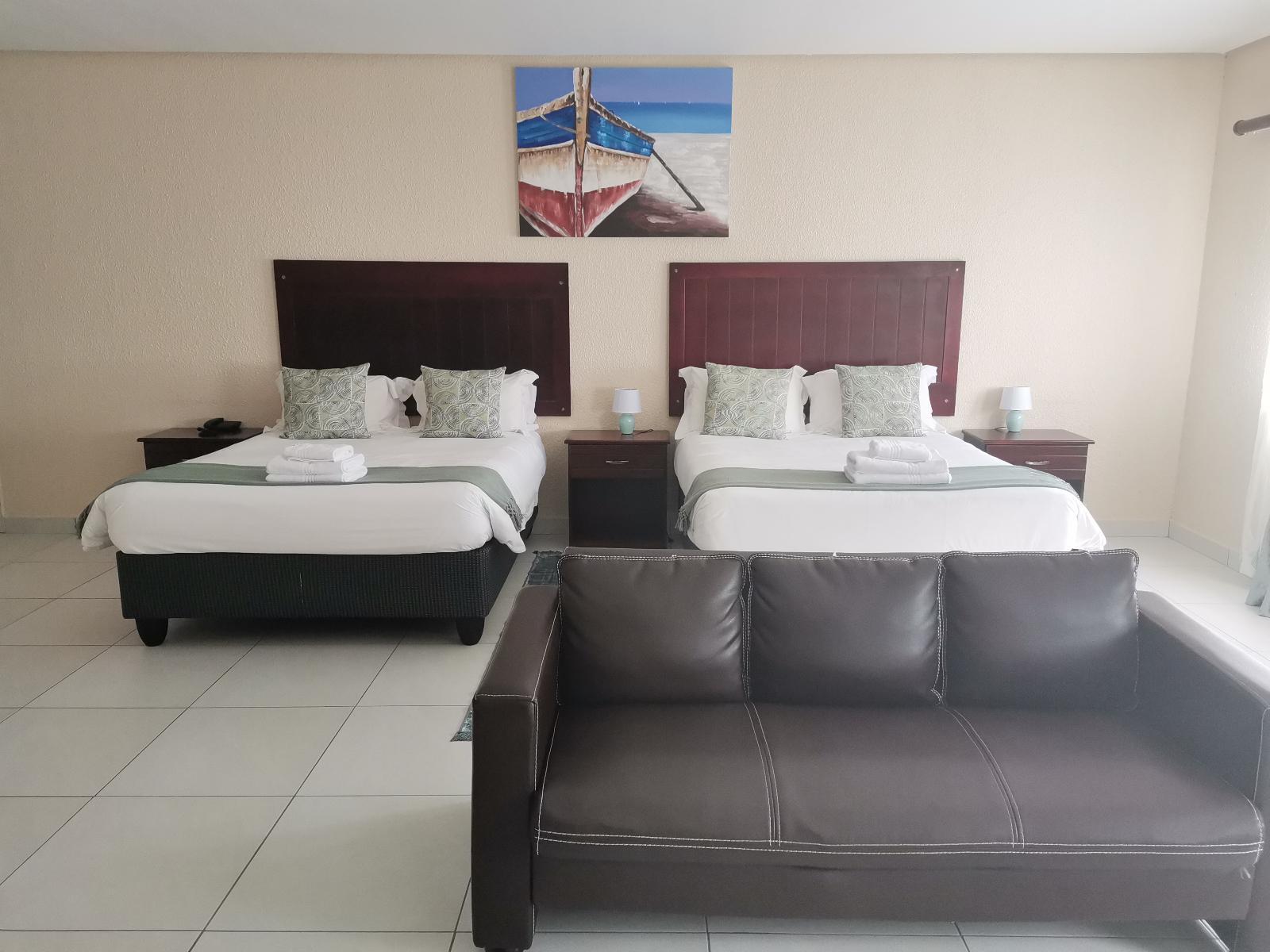 Margate Beach Lodge