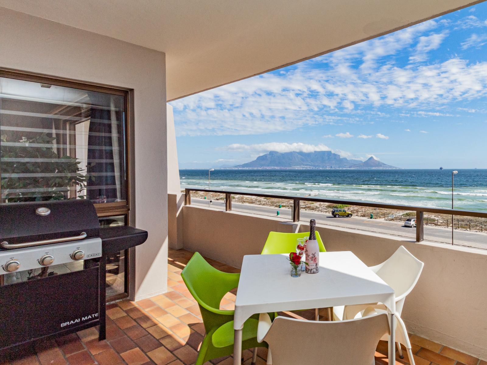 Sea Breeze Apartments