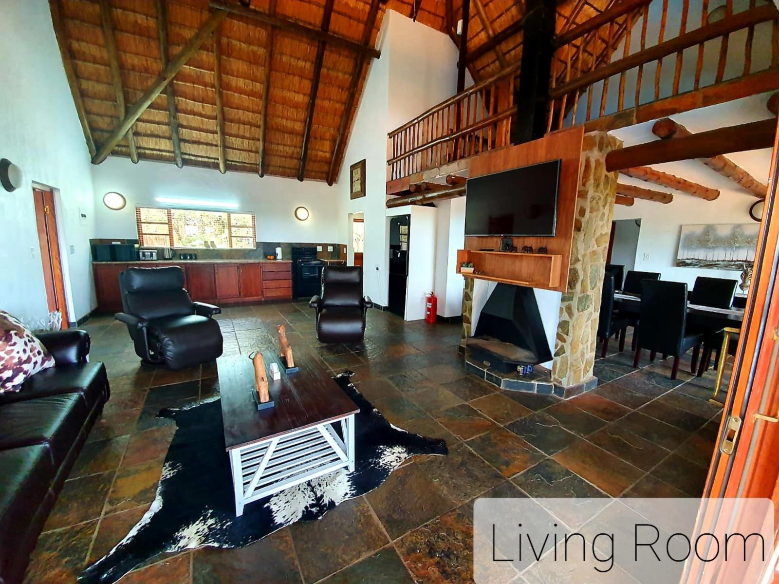636 Itaga Safari Lodge, Mabalingwe Nature Reserve