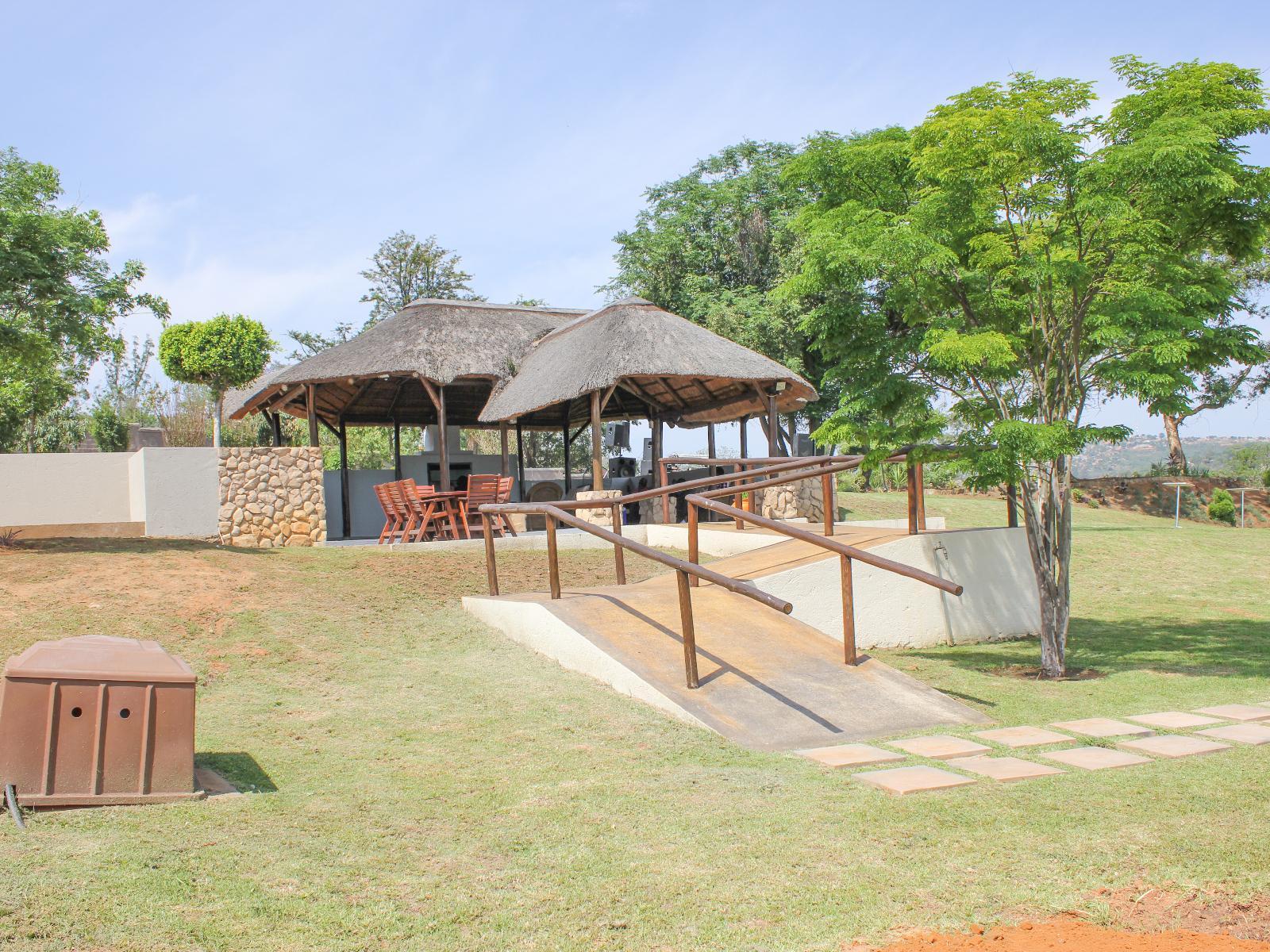 Matsemba Guest House