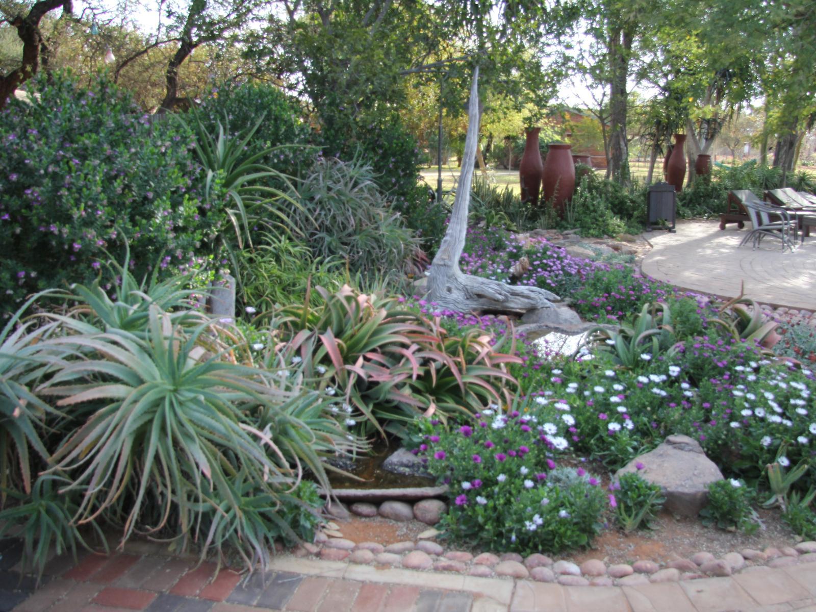 Shelanti Game Reserve