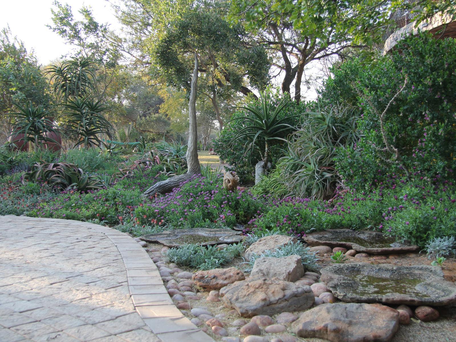 Shelanti Game Reserve