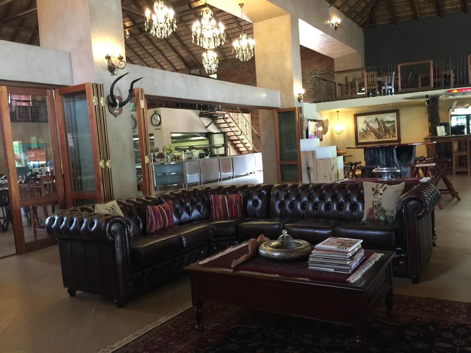 Shelanti Game Reserve