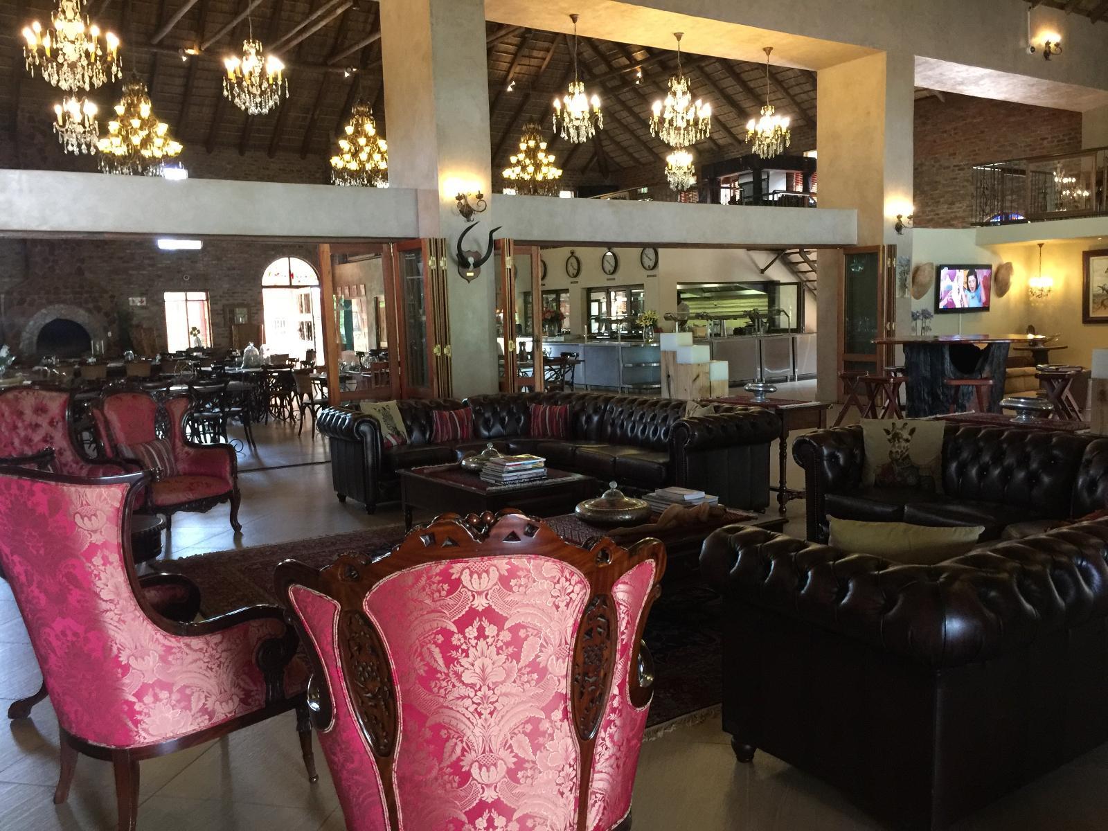 Shelanti Game Reserve