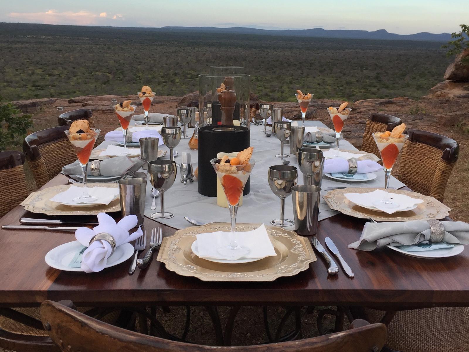 Shelanti Game Reserve