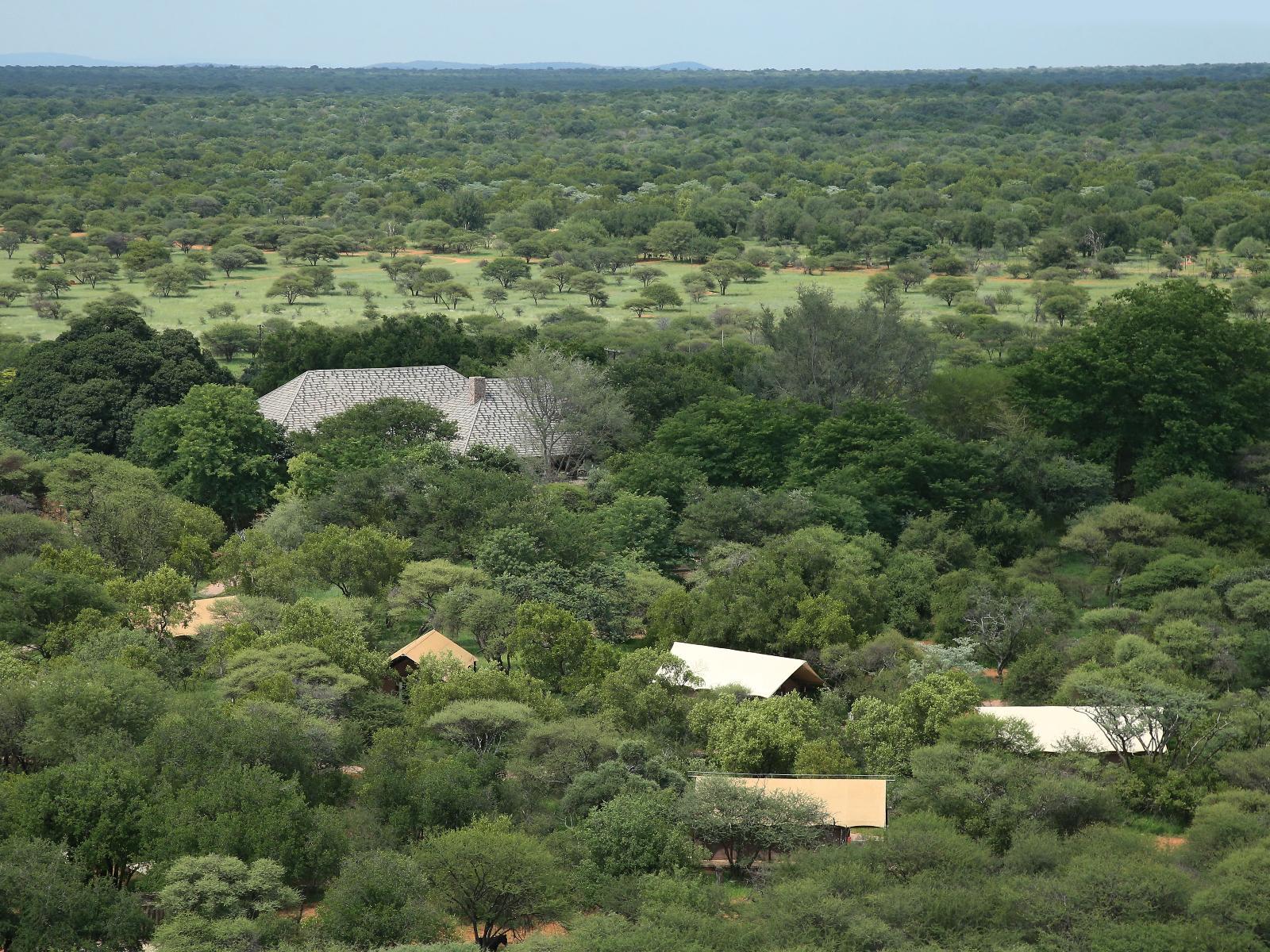 Shelanti Game Reserve