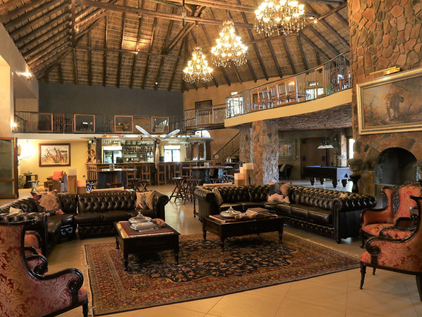 Shelanti Game Reserve