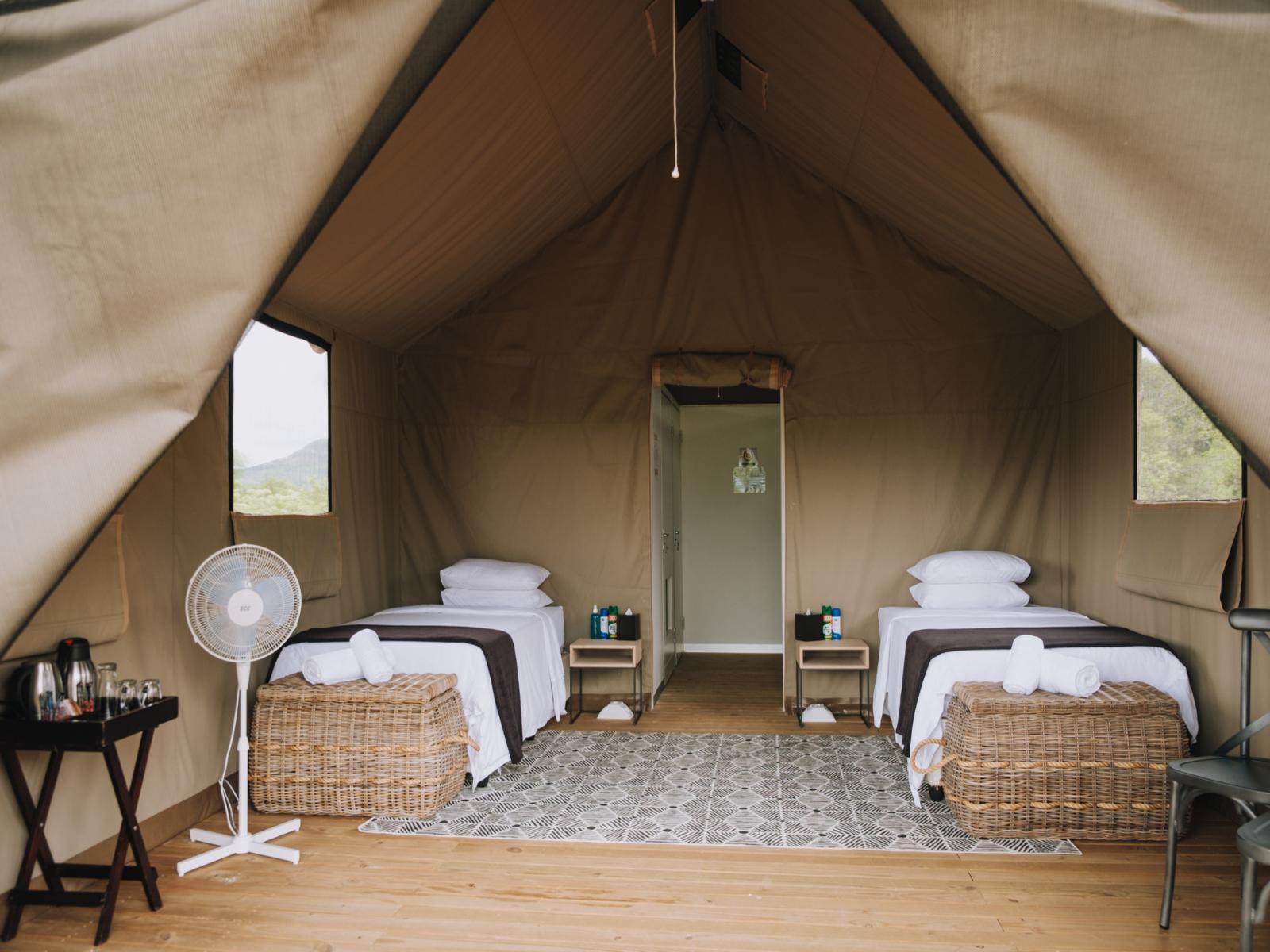 Matatane Wilderness Camp