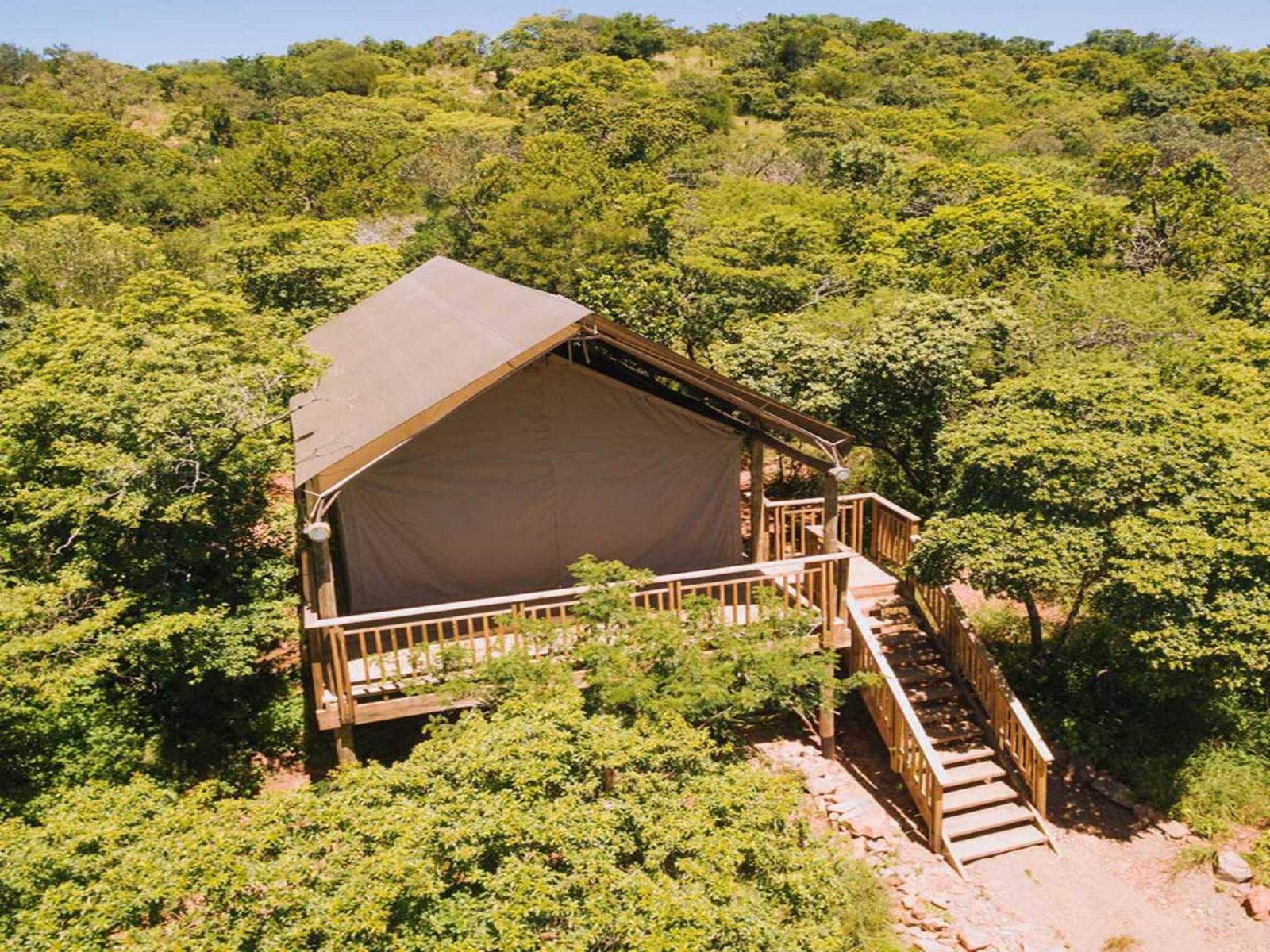 Matatane Wilderness Camp