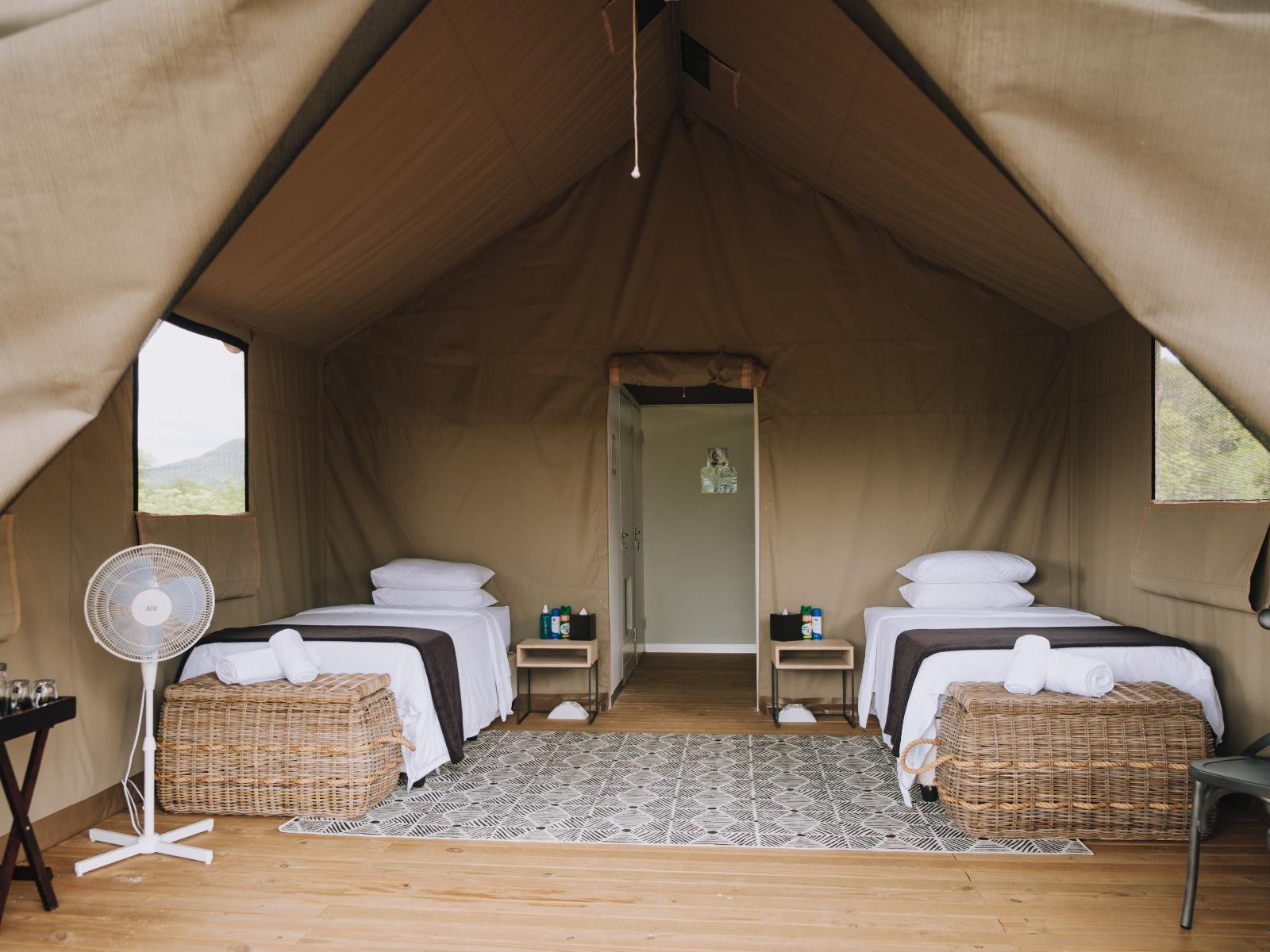Matatane Wilderness Camp