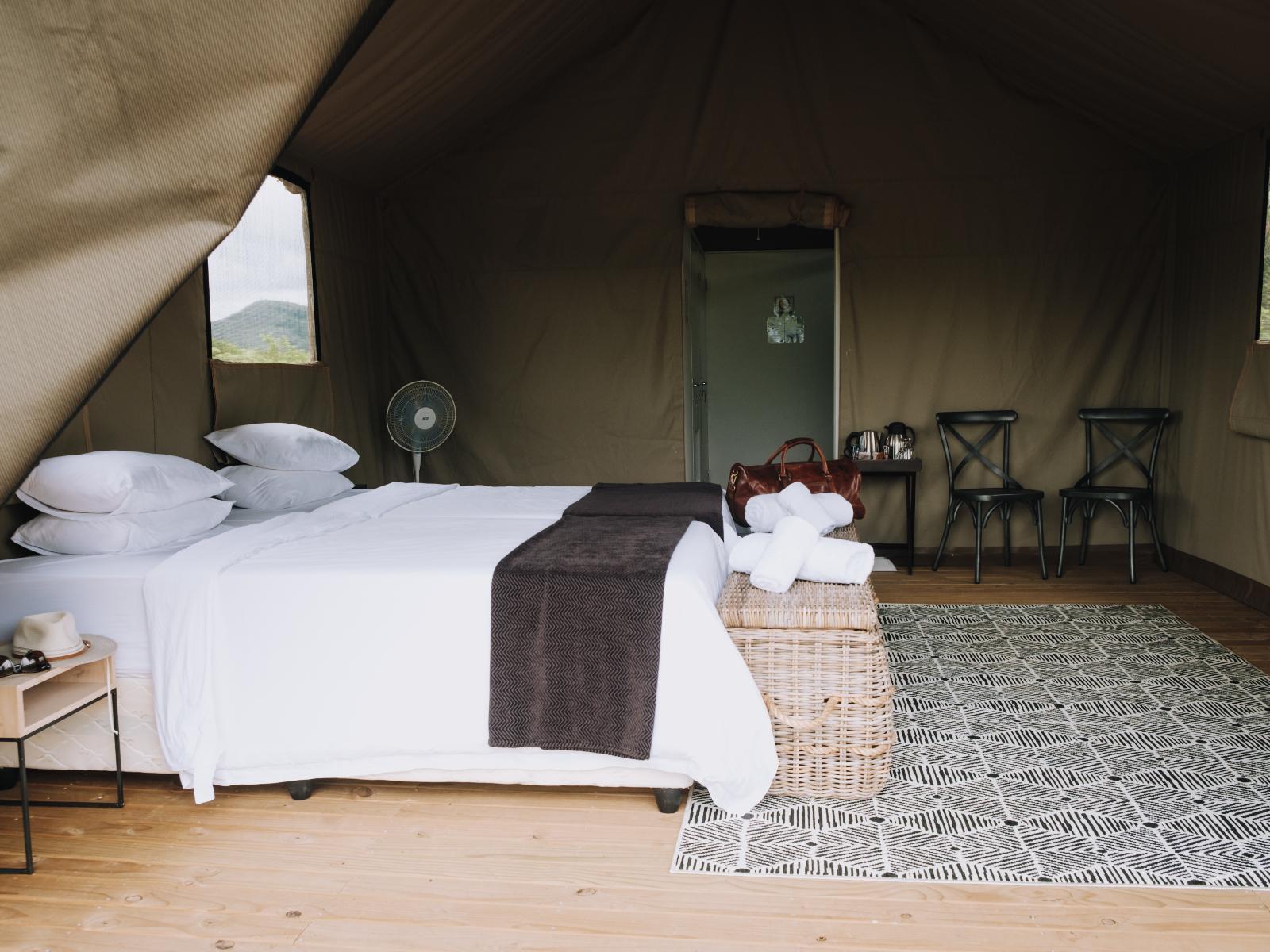 Matatane Wilderness Camp