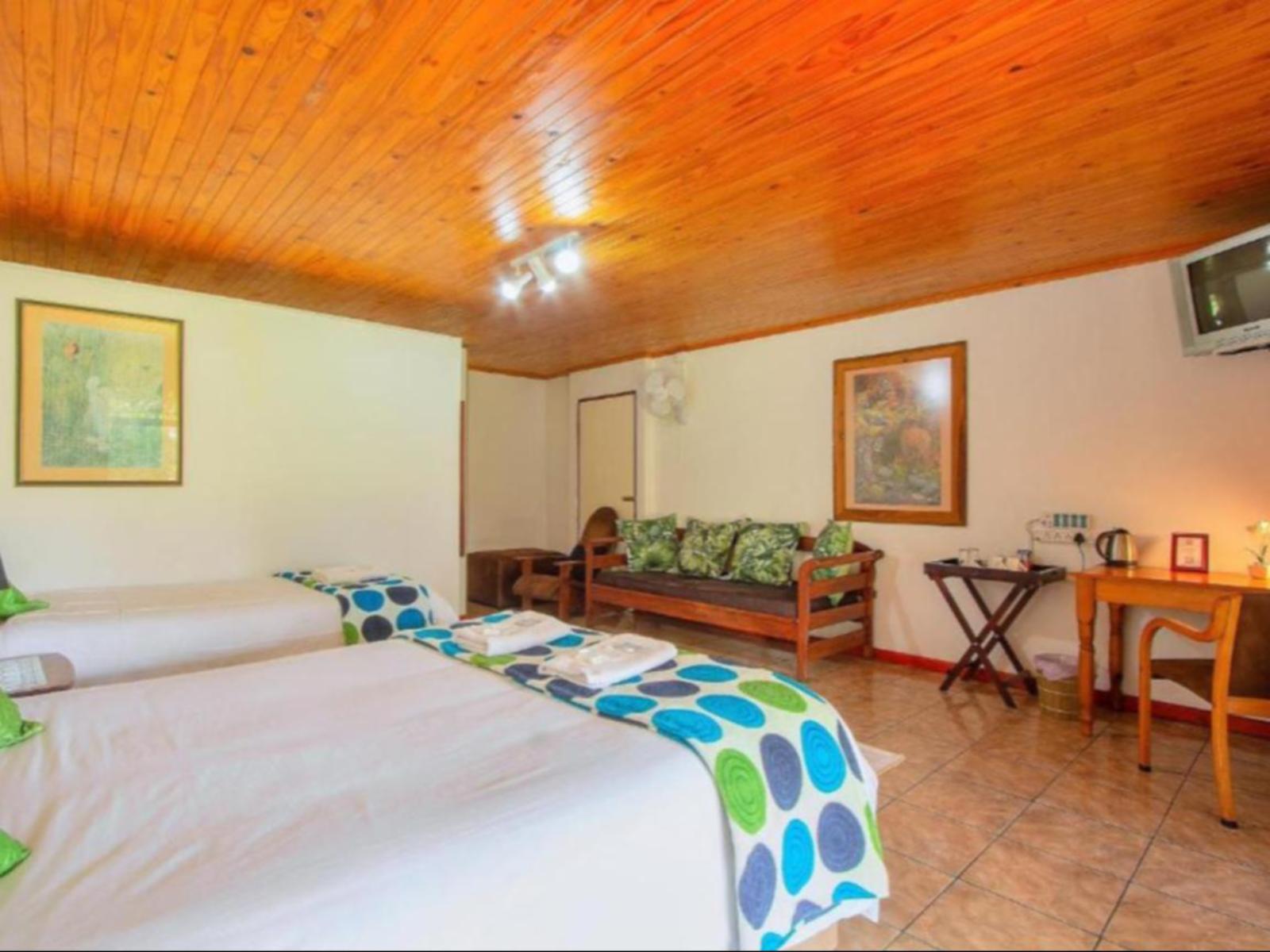 Airport Bird & Game Lodge