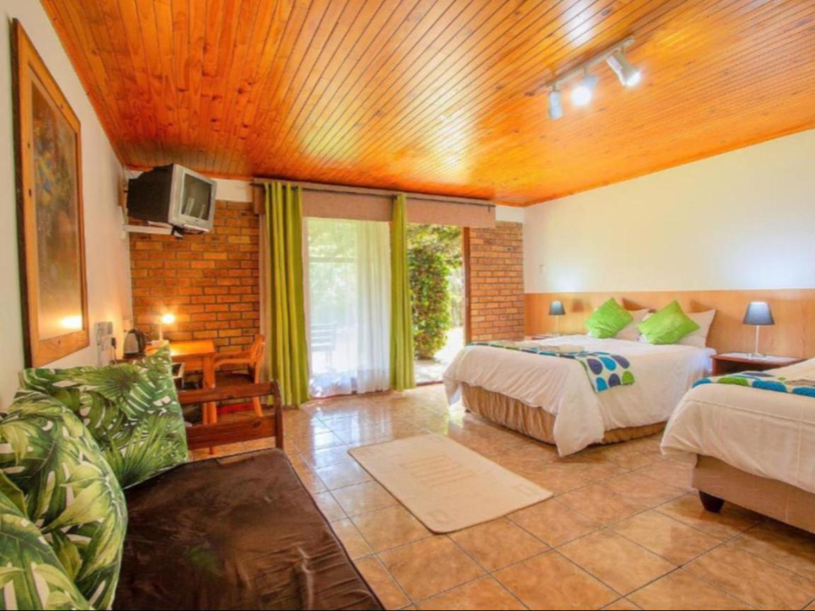 Airport Bird & Game Lodge