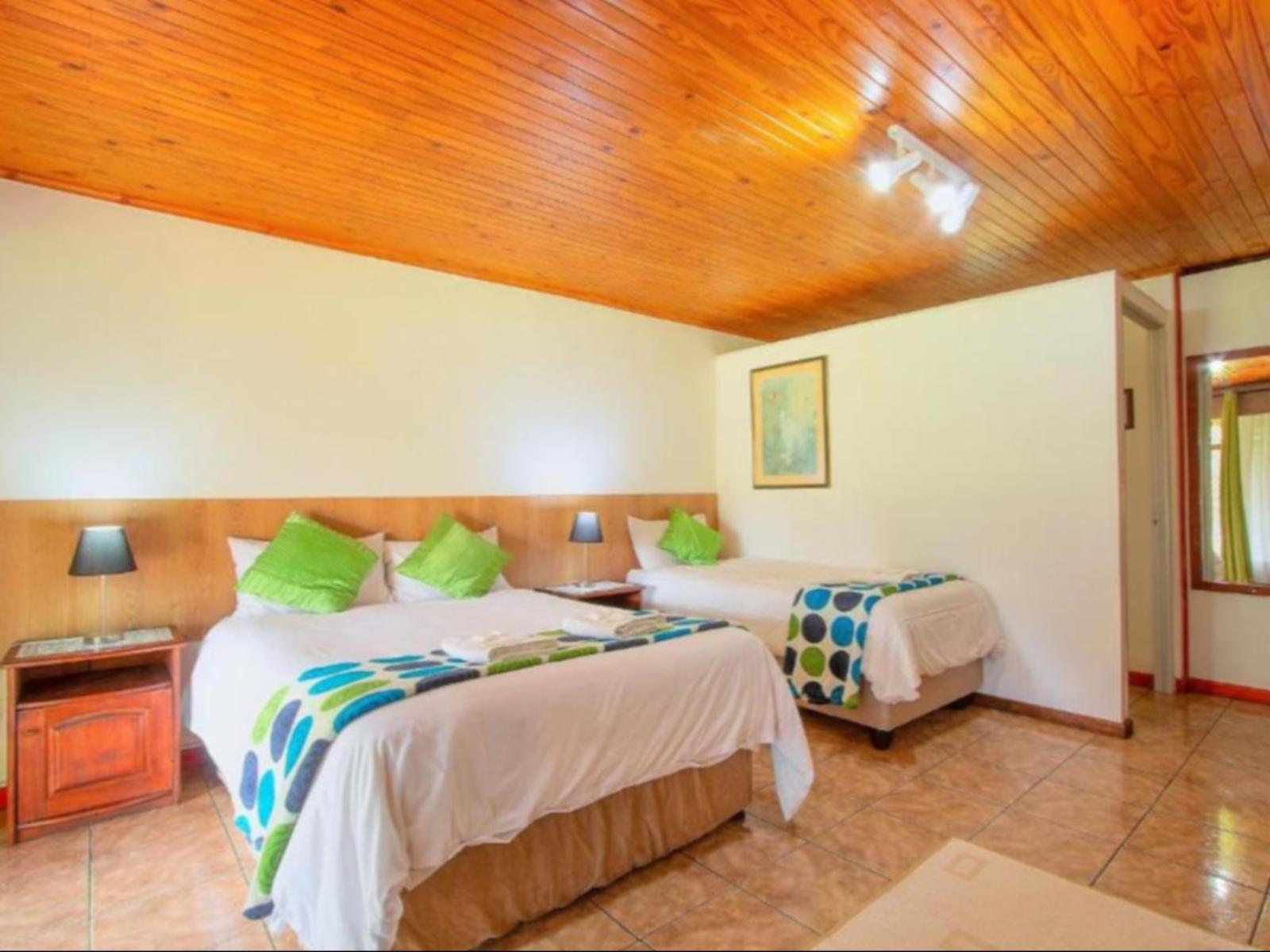 Airport Bird & Game Lodge